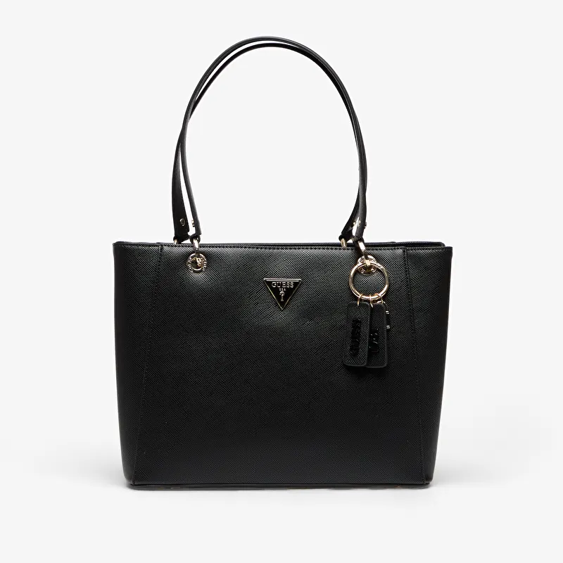 Guess Noelle II Tote Black