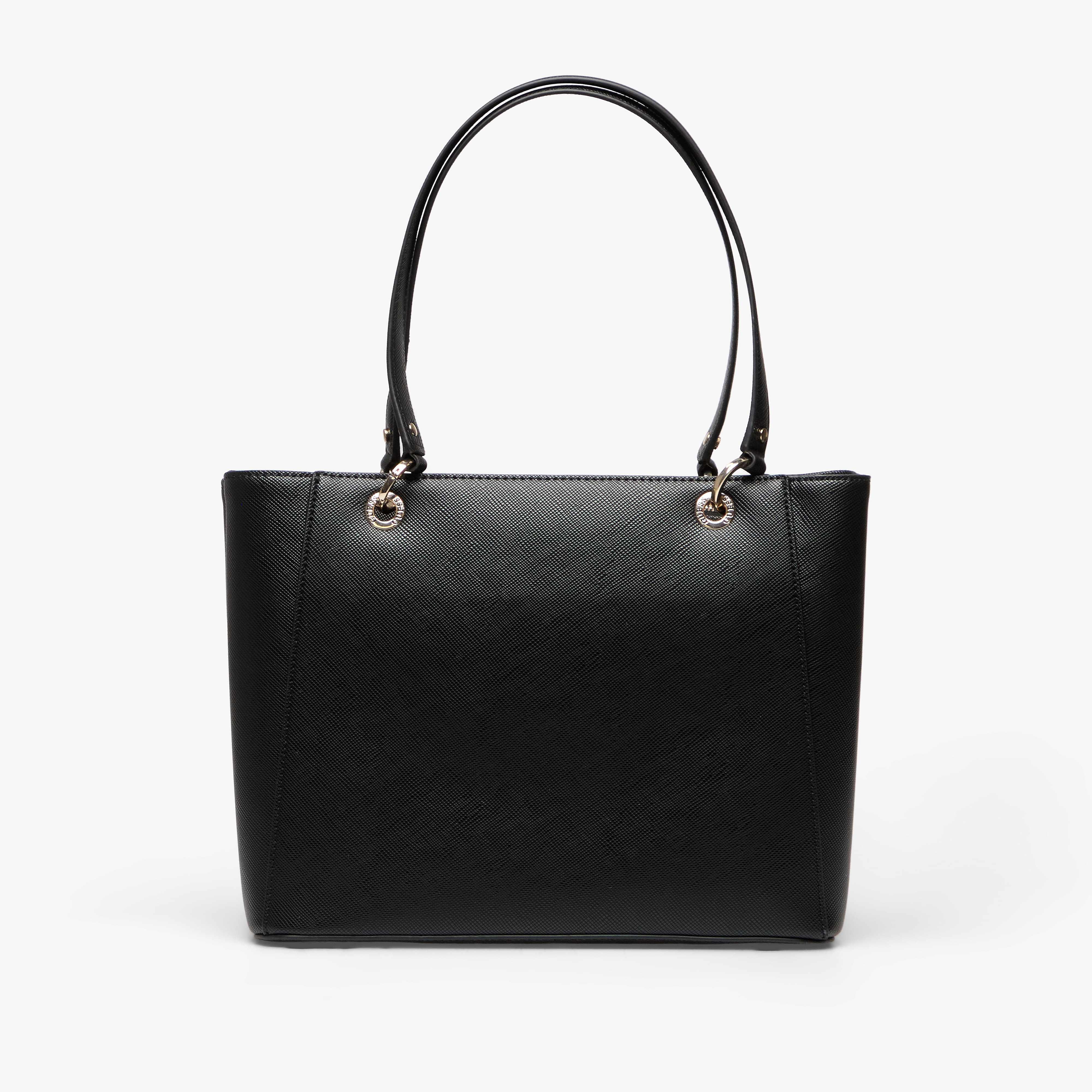 GUESS Guess Noelle II Tote Black Universal - 2