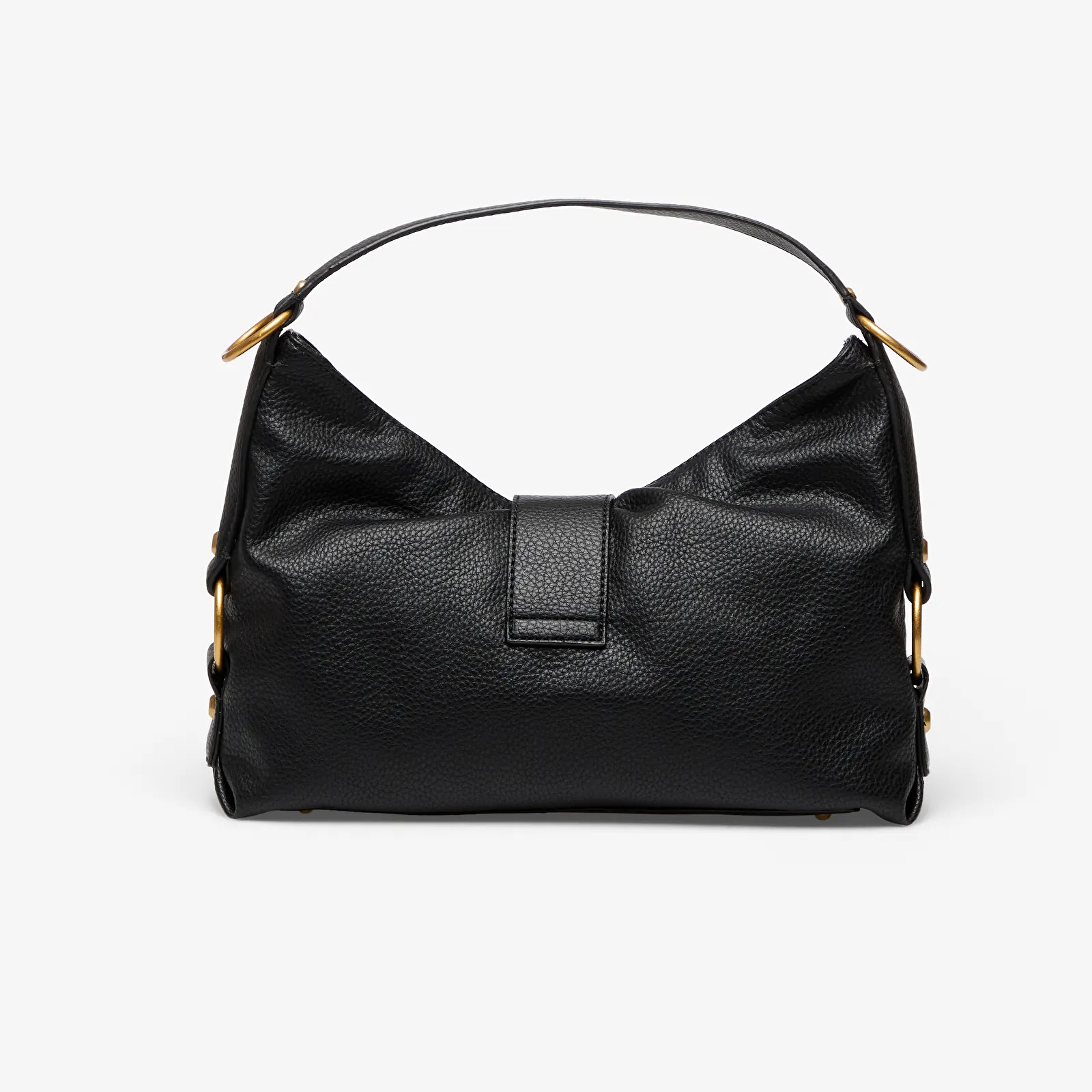 Сумки Guess Camden Shoulder Bag Black