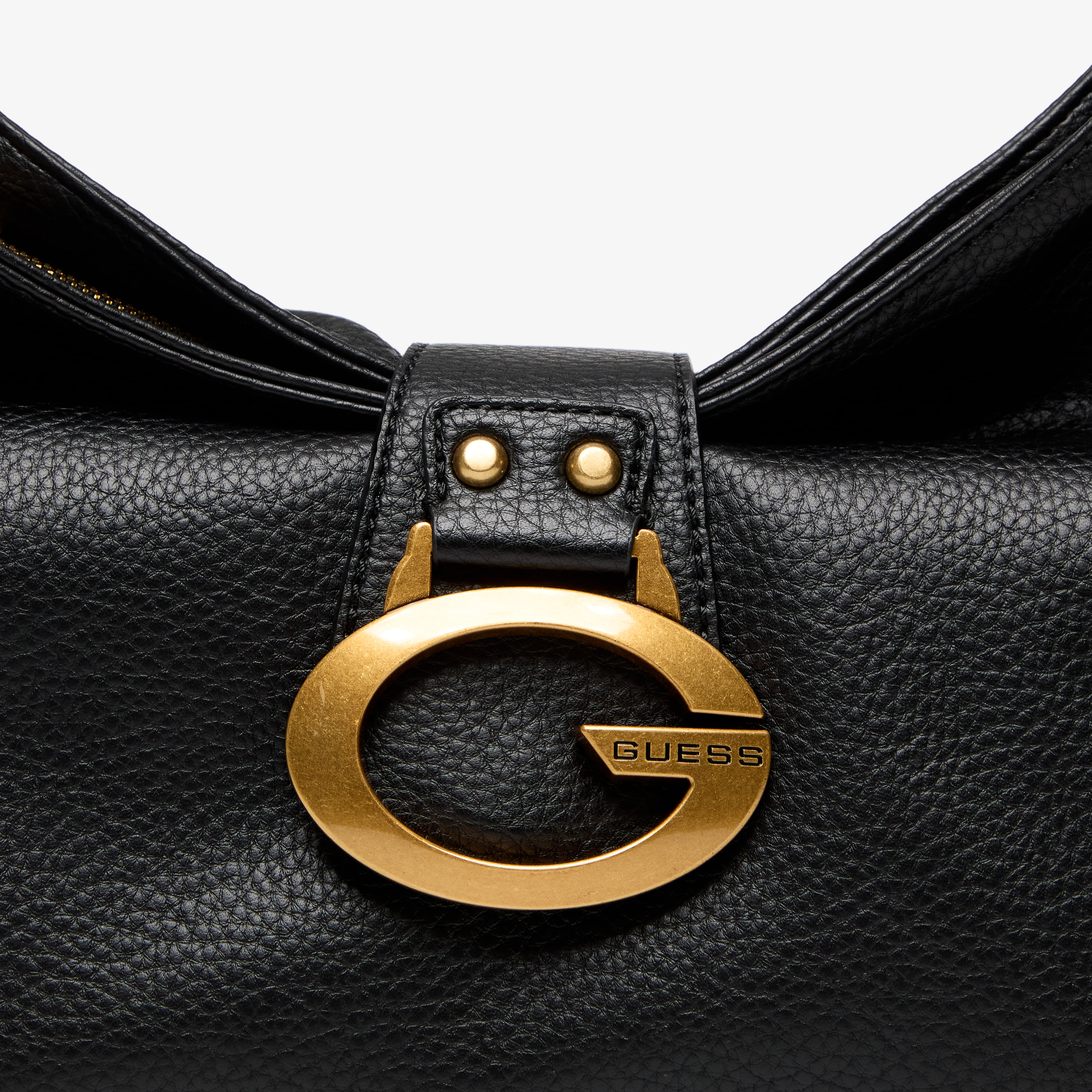 GUESS Guess Camden Shoulder Bag Black Universal - 4