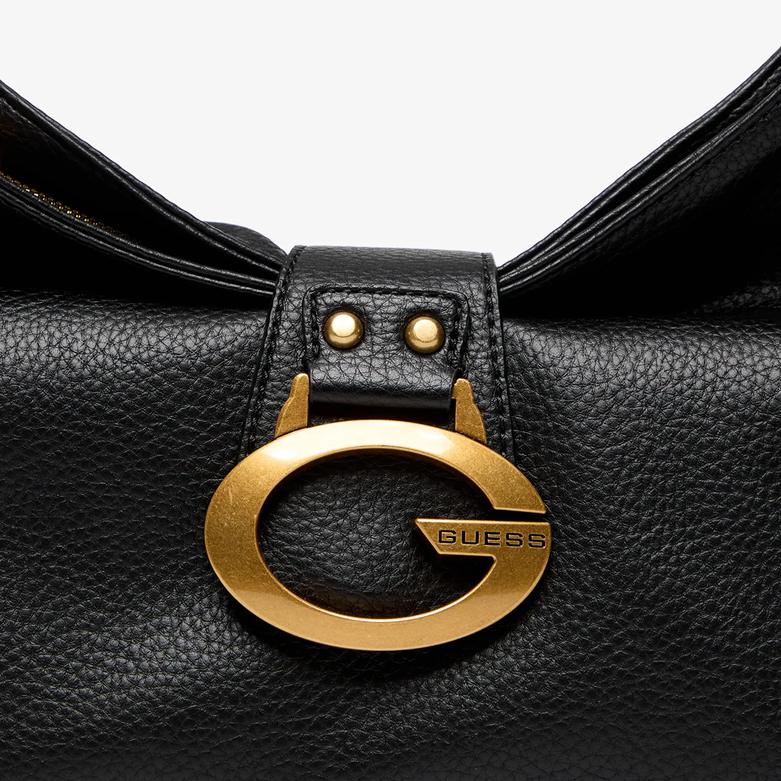 Сумки Guess Camden Shoulder Bag Black
