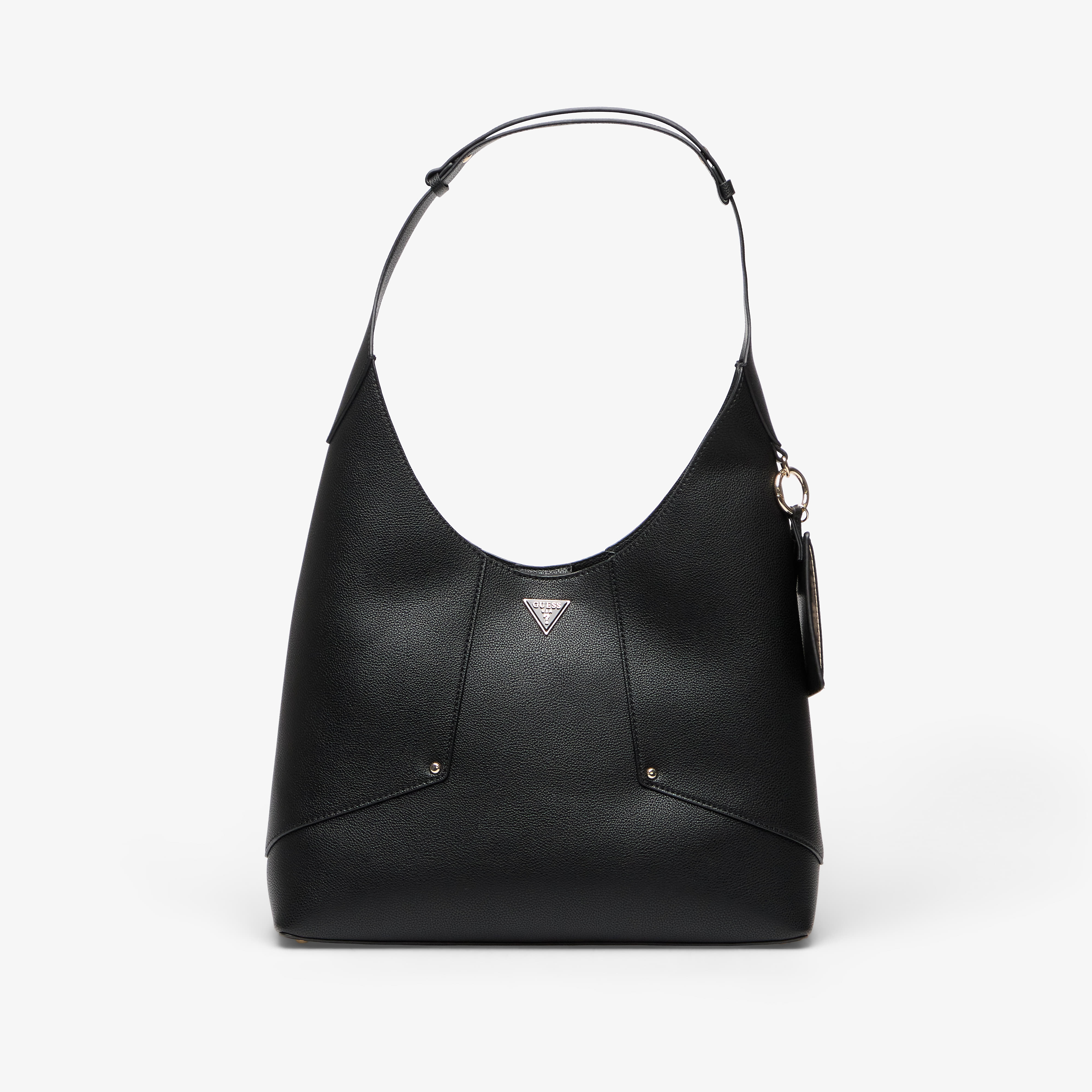 Guess Darcy Hobo Black Universal