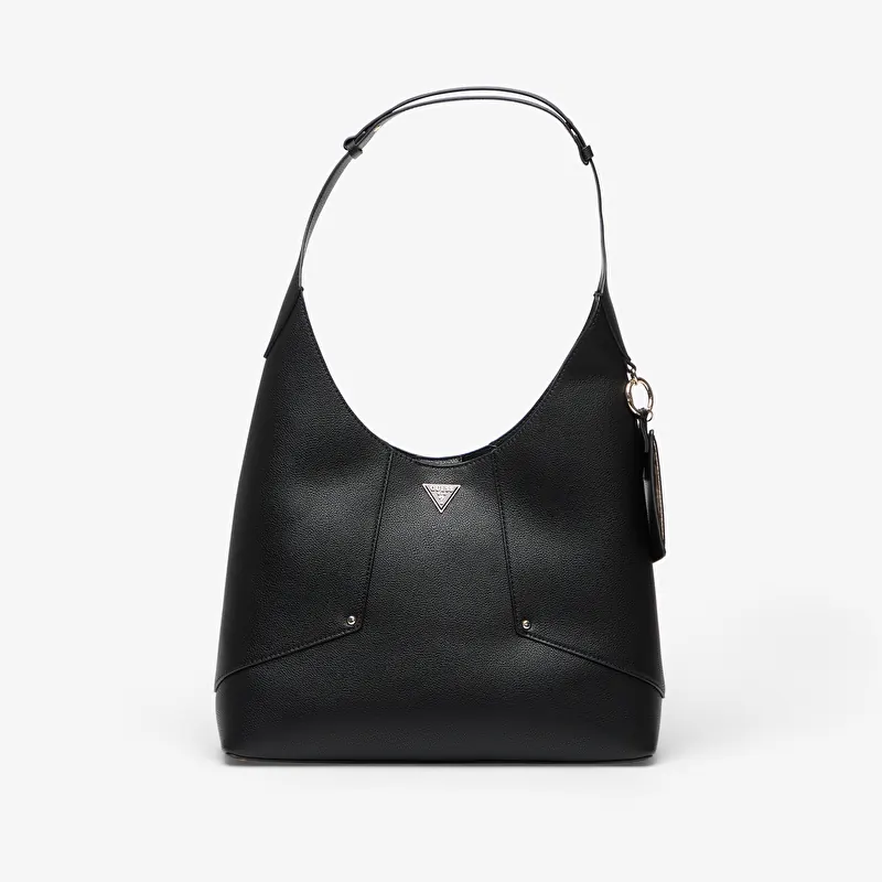 Guess Darcy Hobo Black