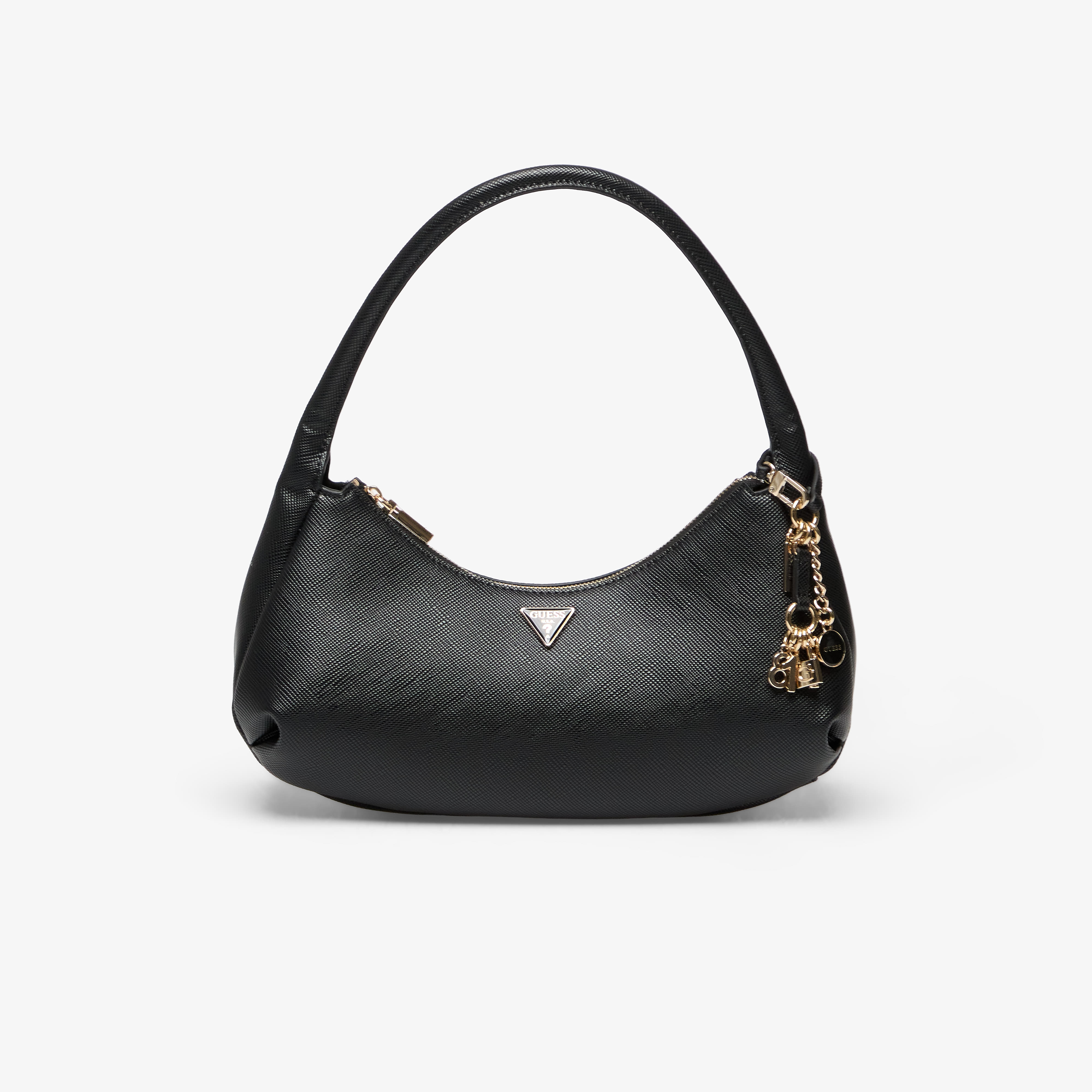 Guess Gilda Hobo Black Universal