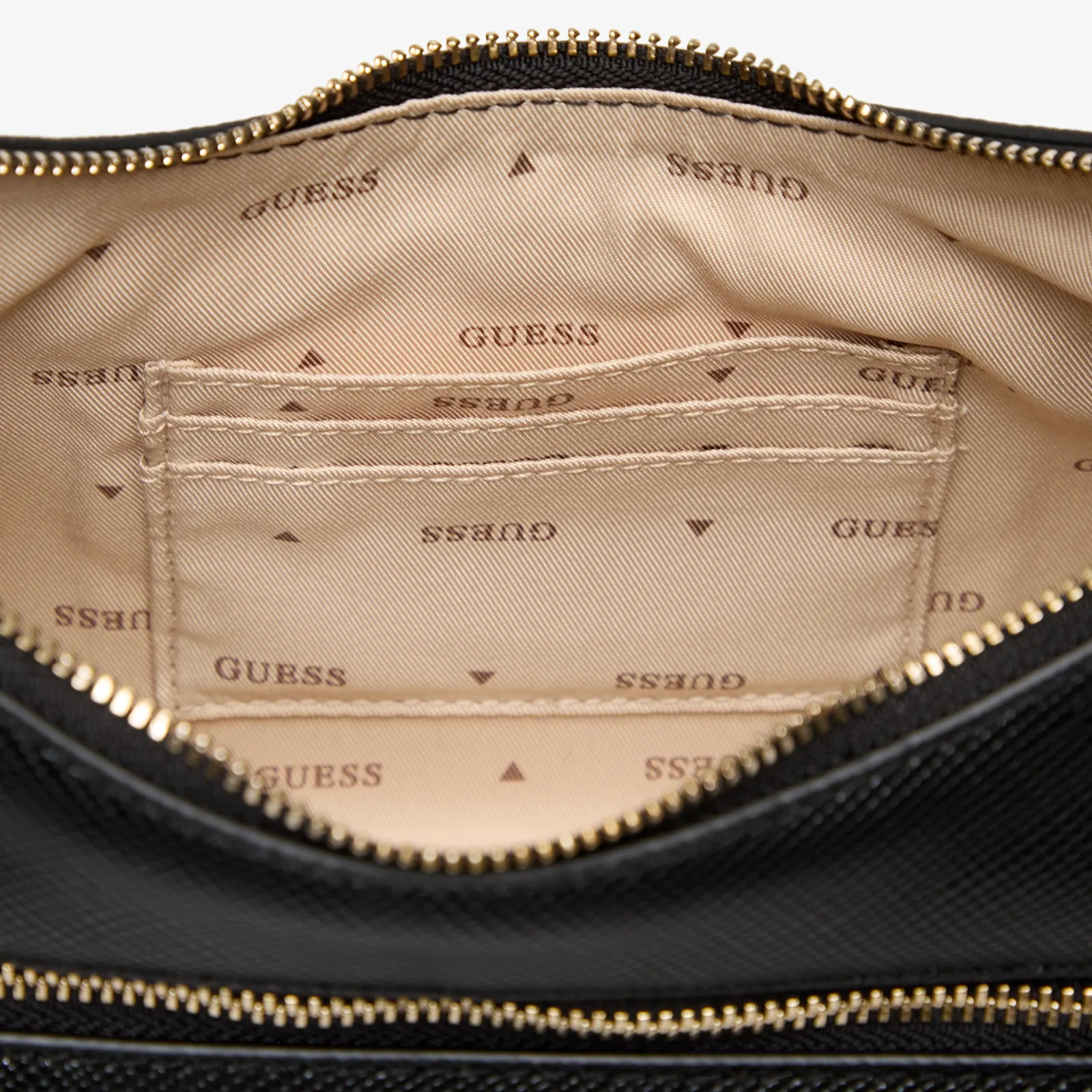Сумки Guess Gilda Hobo Black