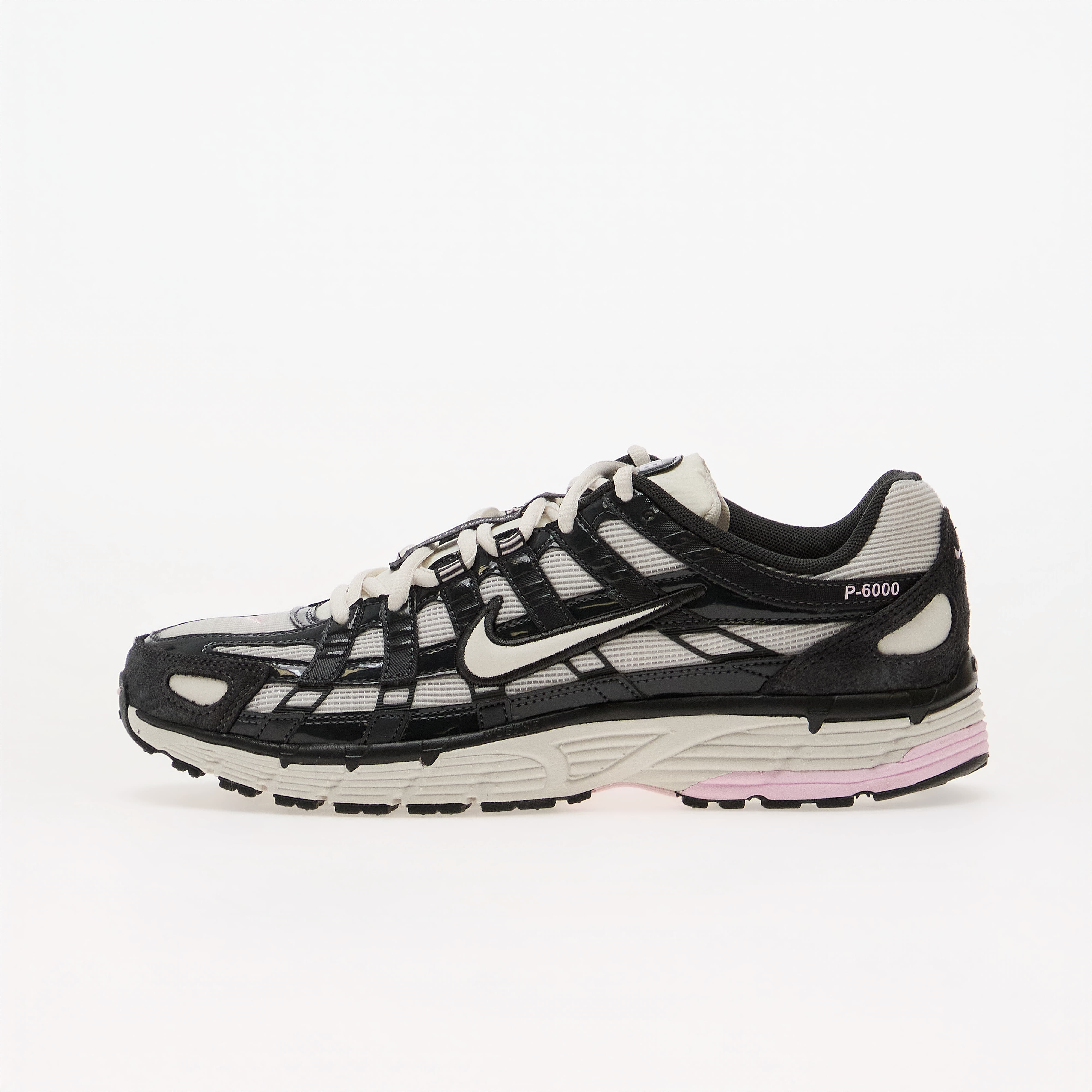Сникърси Nike P-6000 Dk Smoke Grey/ Phantom-Pink Foam EUR 44