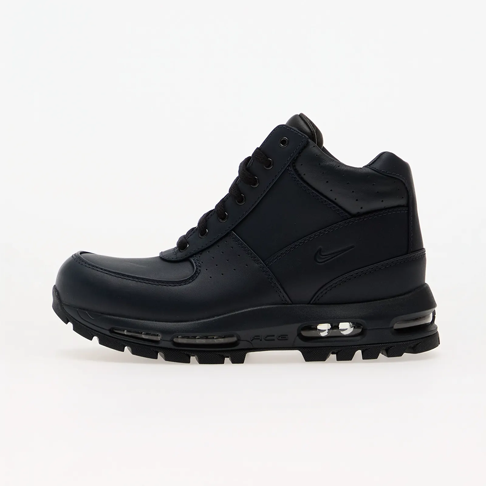 Laarzen voor heren Nike Air Max Goadome Dark Obsidian/ Black