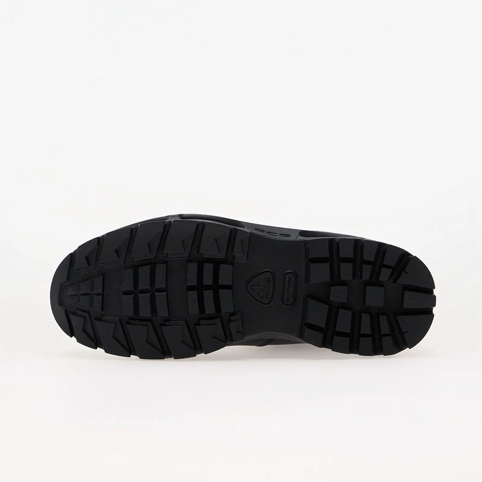 Laarzen voor heren Nike Air Max Goadome Dark Obsidian/ Black
