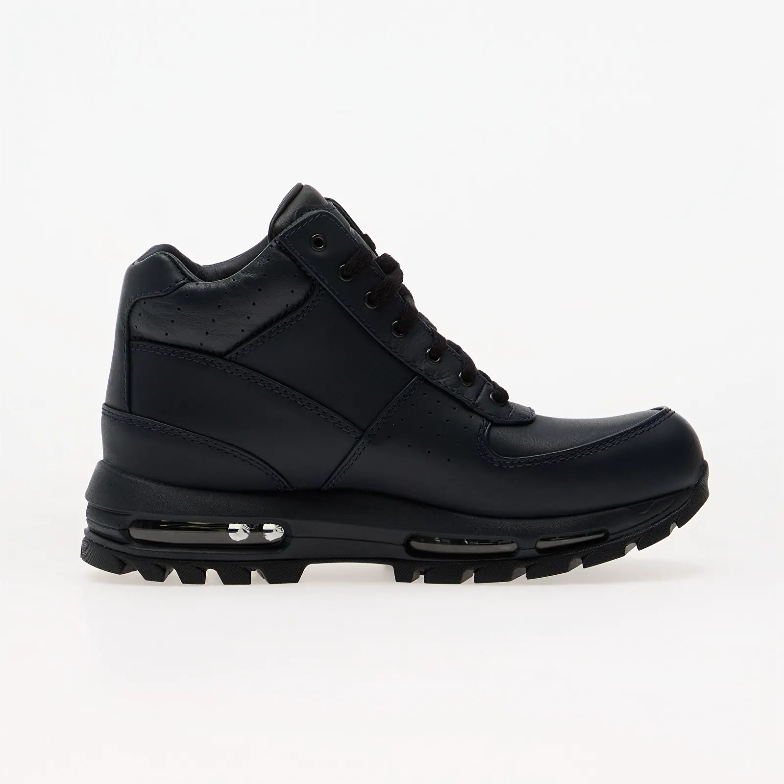 Laarzen voor heren Nike Air Max Goadome Dark Obsidian/ Black