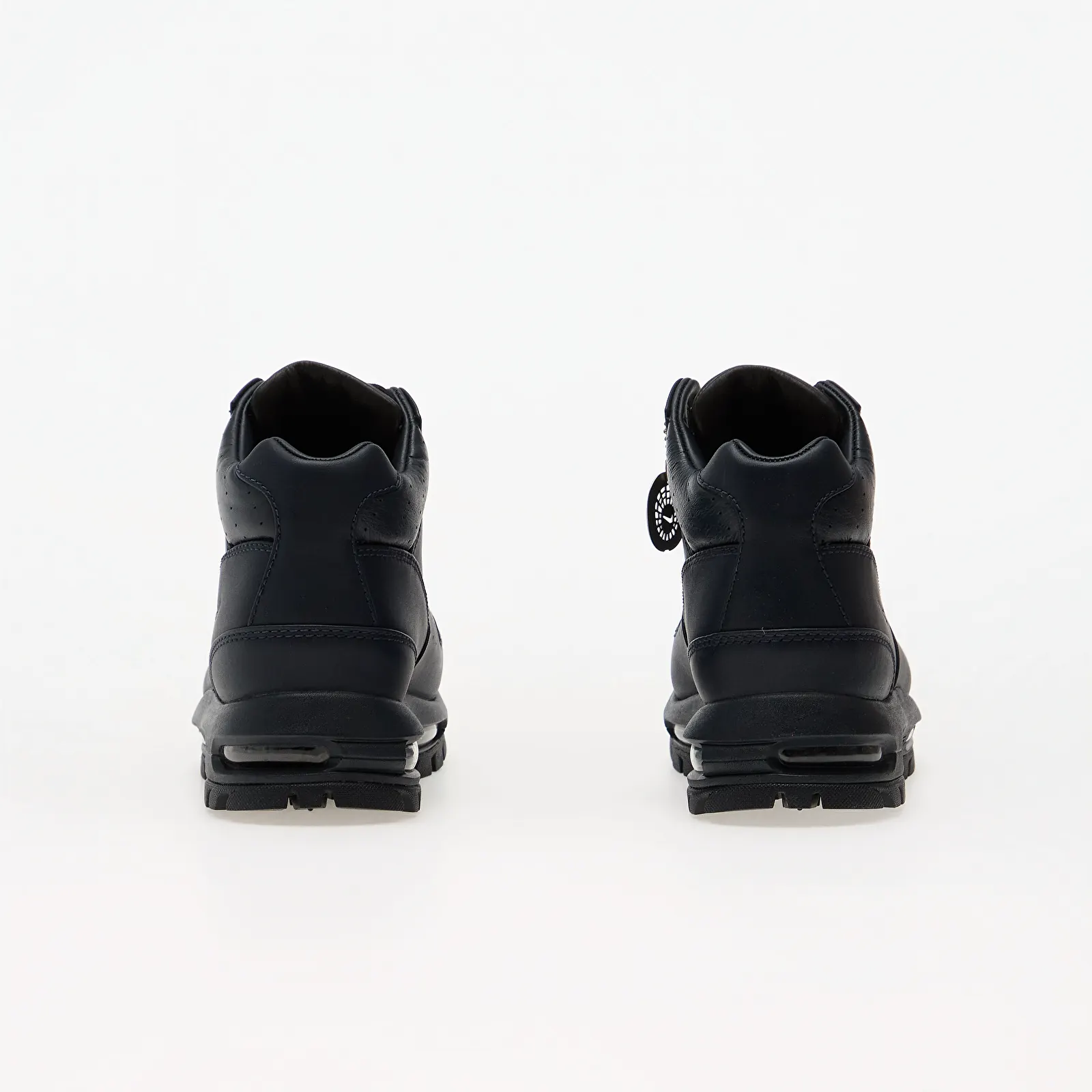 Laarzen voor heren Nike Air Max Goadome Dark Obsidian/ Black