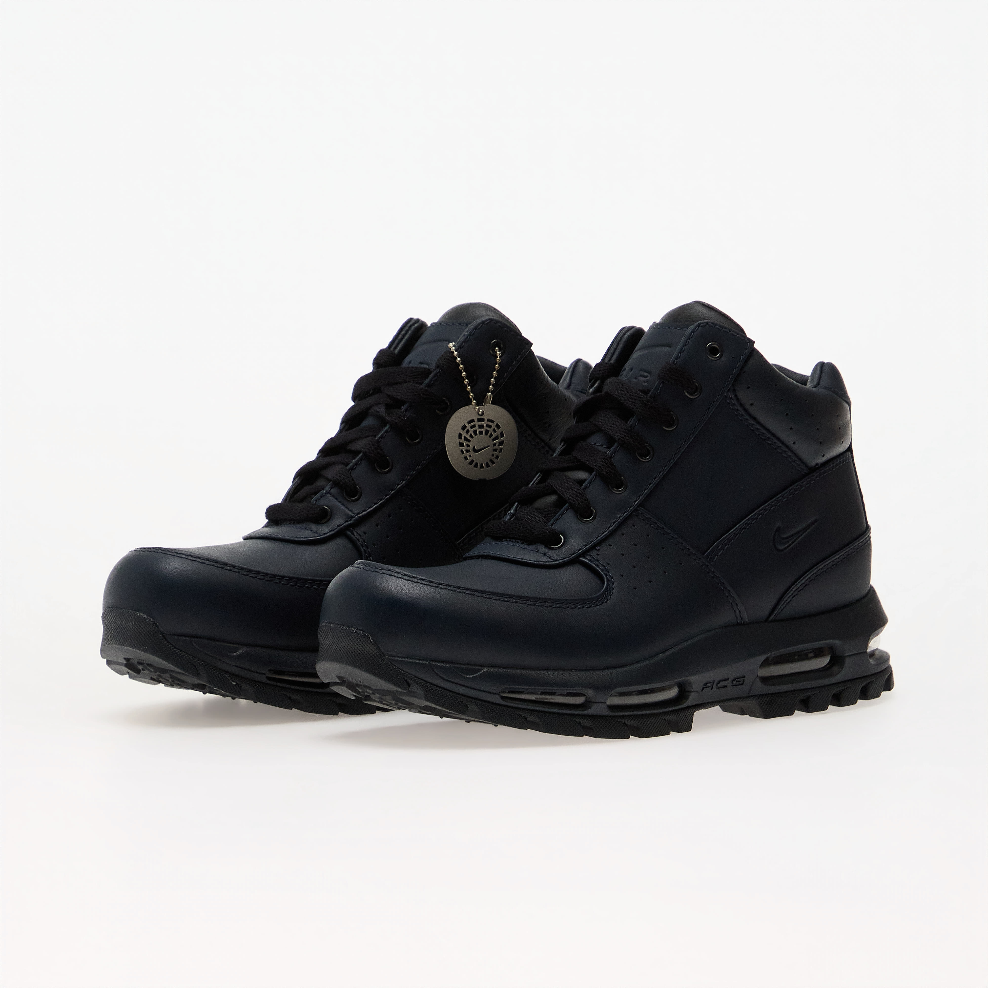 Nike Sneakers Nike Air Max Goadome Dark Obsidian/ Black EUR 47.5 - 6