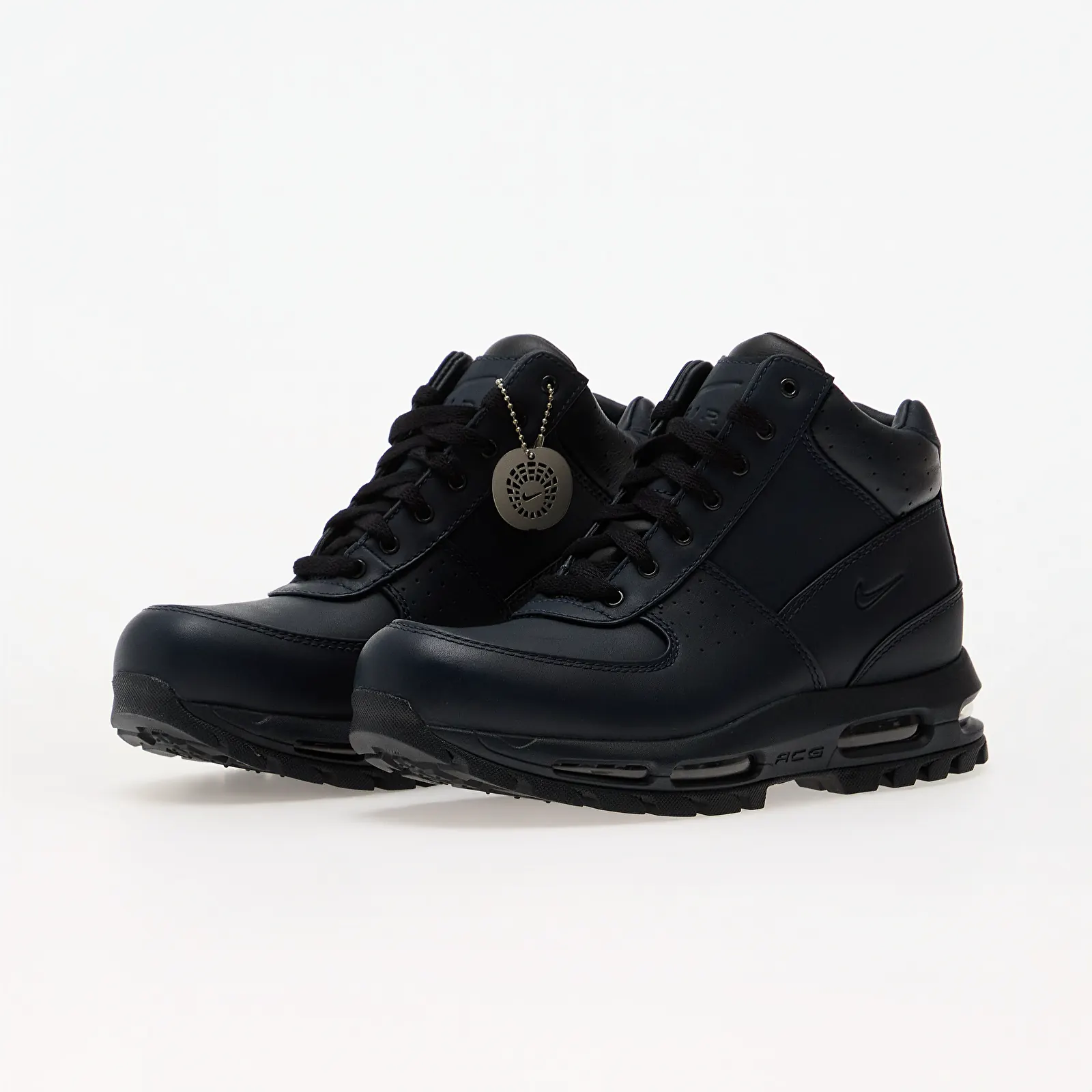 Laarzen voor heren Nike Air Max Goadome Dark Obsidian/ Black