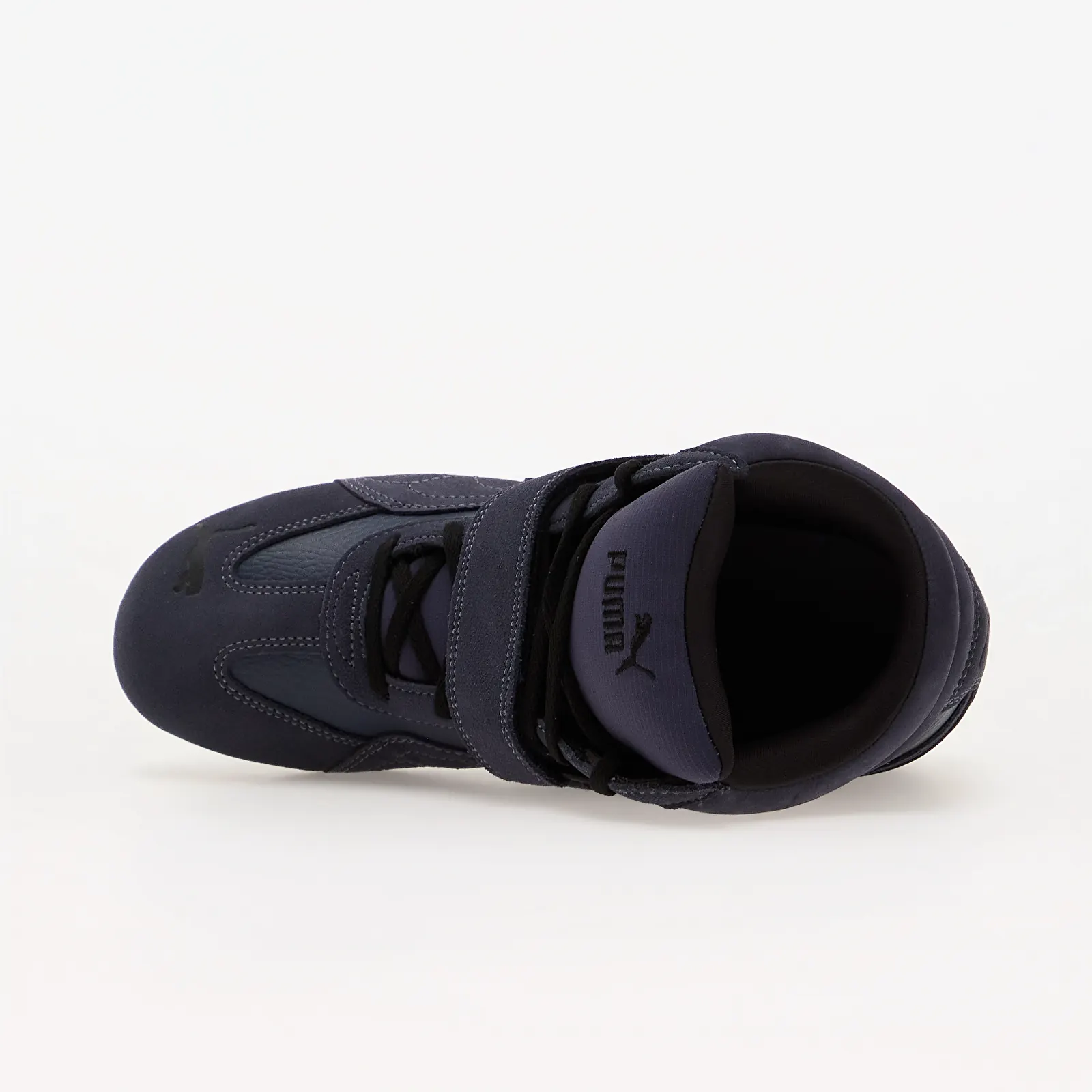 Dames laarzen Puma Speedcat Wedge Prm Wns Inky Depths/ Puma Black