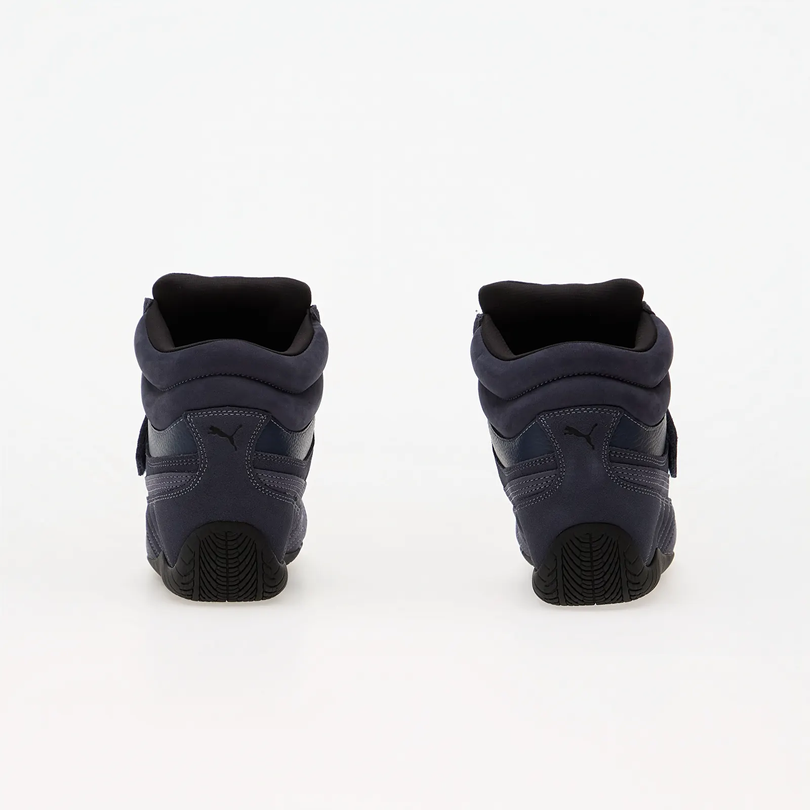 Dames laarzen Puma Speedcat Wedge Prm Wns Inky Depths/ Puma Black