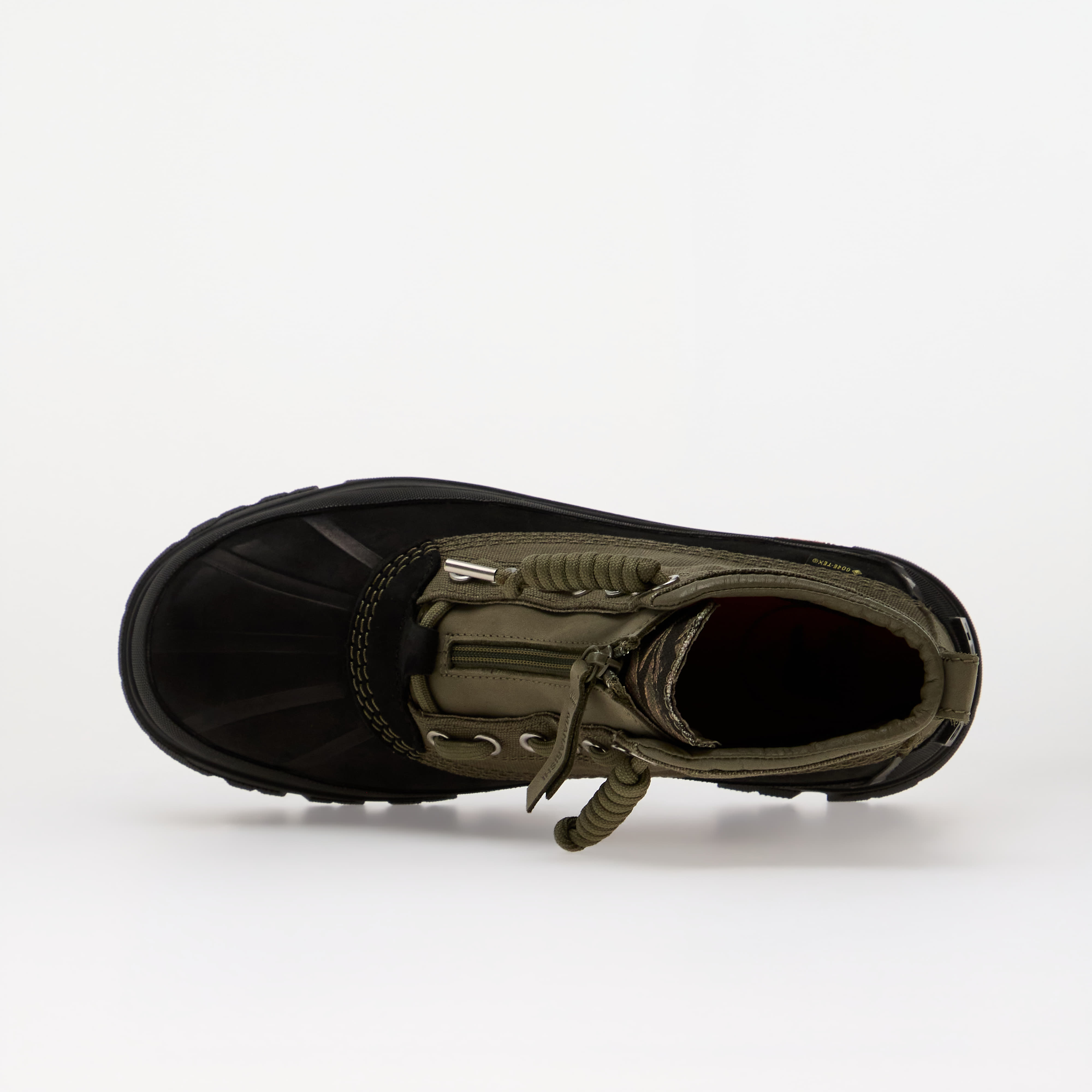 Sorel Sneakers Sorel SOREL X MAHARISHI DAYSTORM HORIZON™ ZIP Stone Green, Black EUR 42.5 - 4