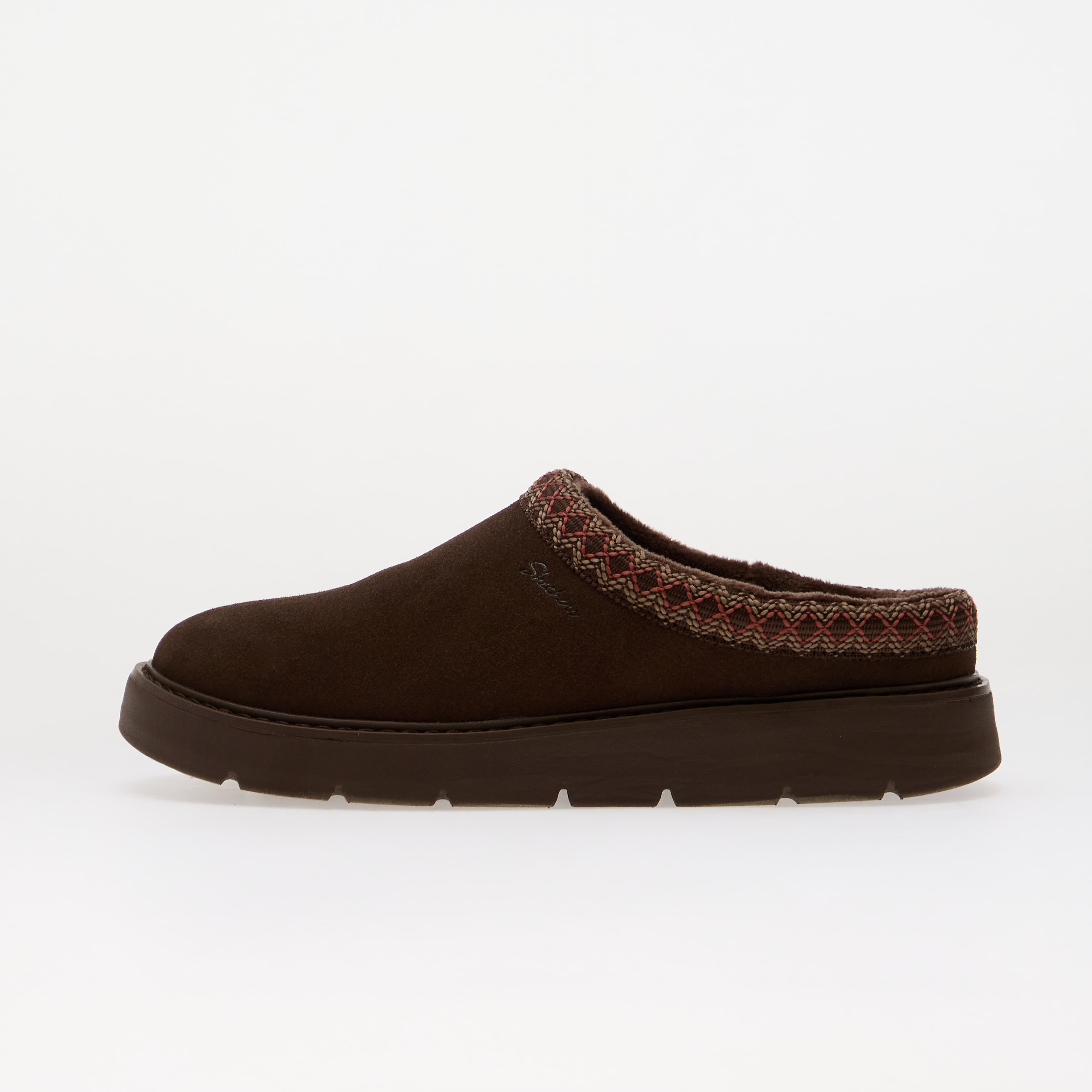 Сникърси Skechers Keepsakes Cozy - Cozy Cascade Chocolate EUR 37