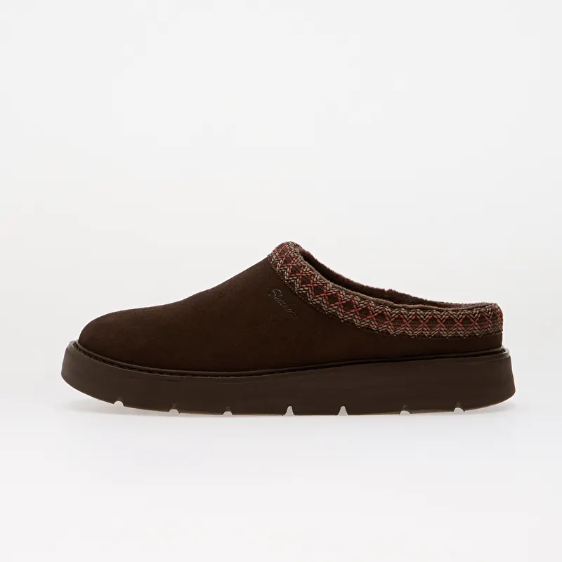 Skechers Keepsakes Cozy - Cozy Cascade Chocolate