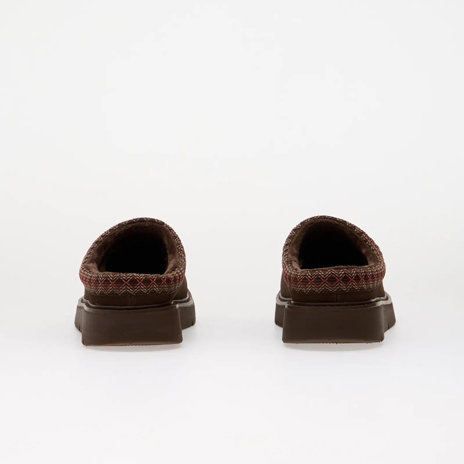 Жіноче взуття Skechers Keepsakes Cozy - Cozy Cascade Chocolate