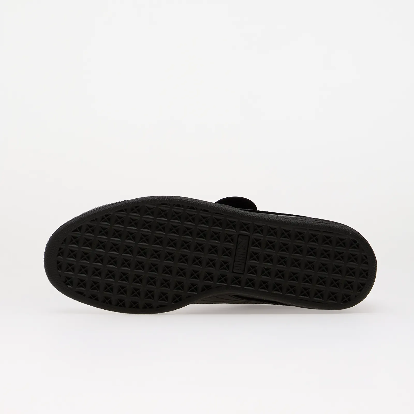 Чоловічі кросівки Puma Suede Cf Stead Lth Puma Black