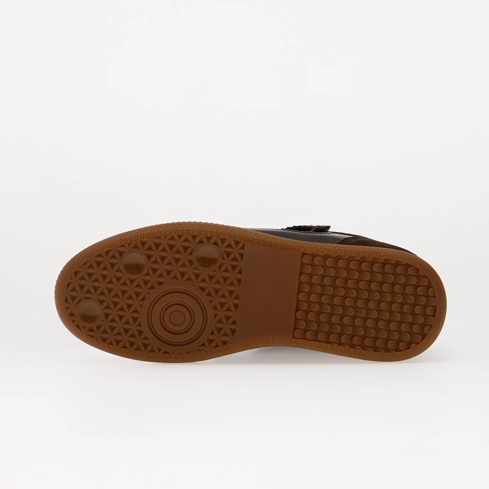 Sneakers til kvinder Steve Madden Mustang Brown Suede