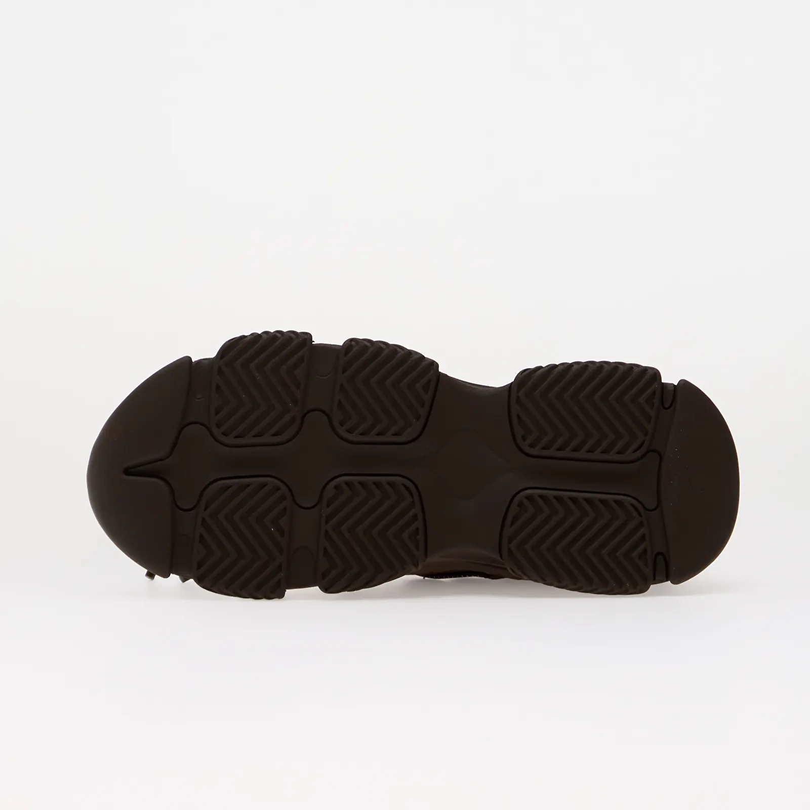 Жіночі кросівки Steve Madden First Take Cho Brn Suede