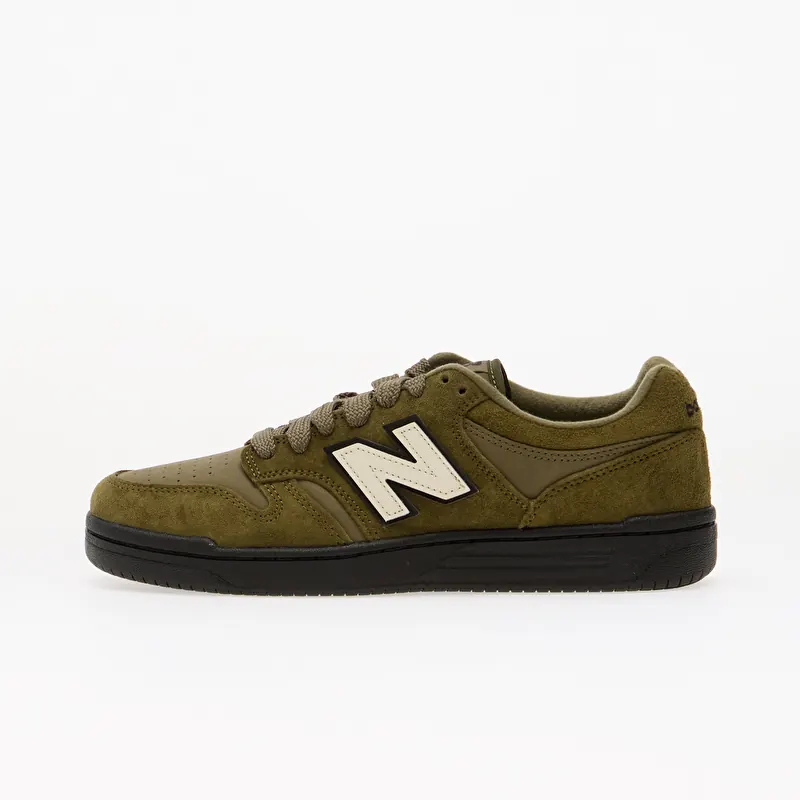 New Balance 480 Wakame/ Angora