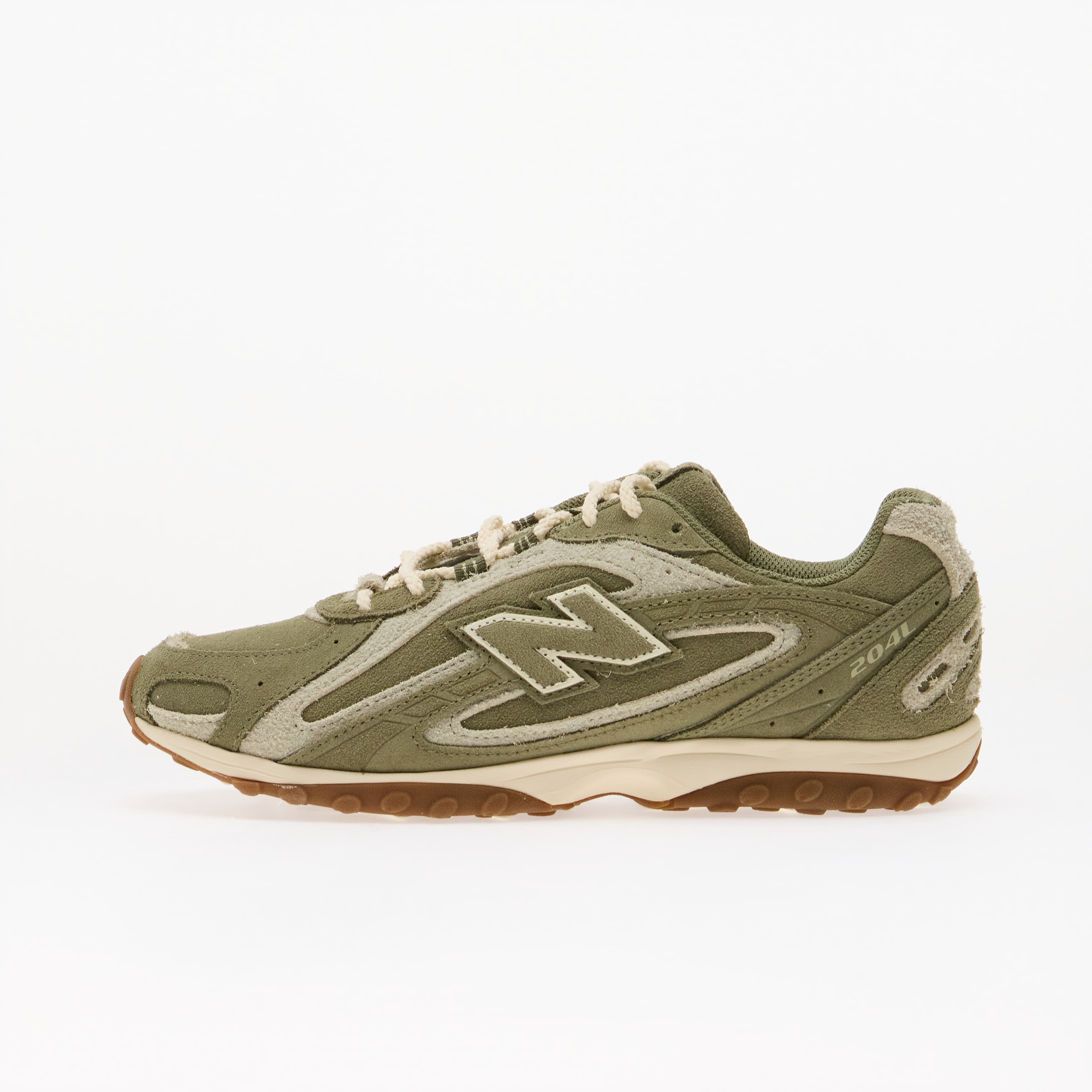 Tenisky New Balance 204L Green