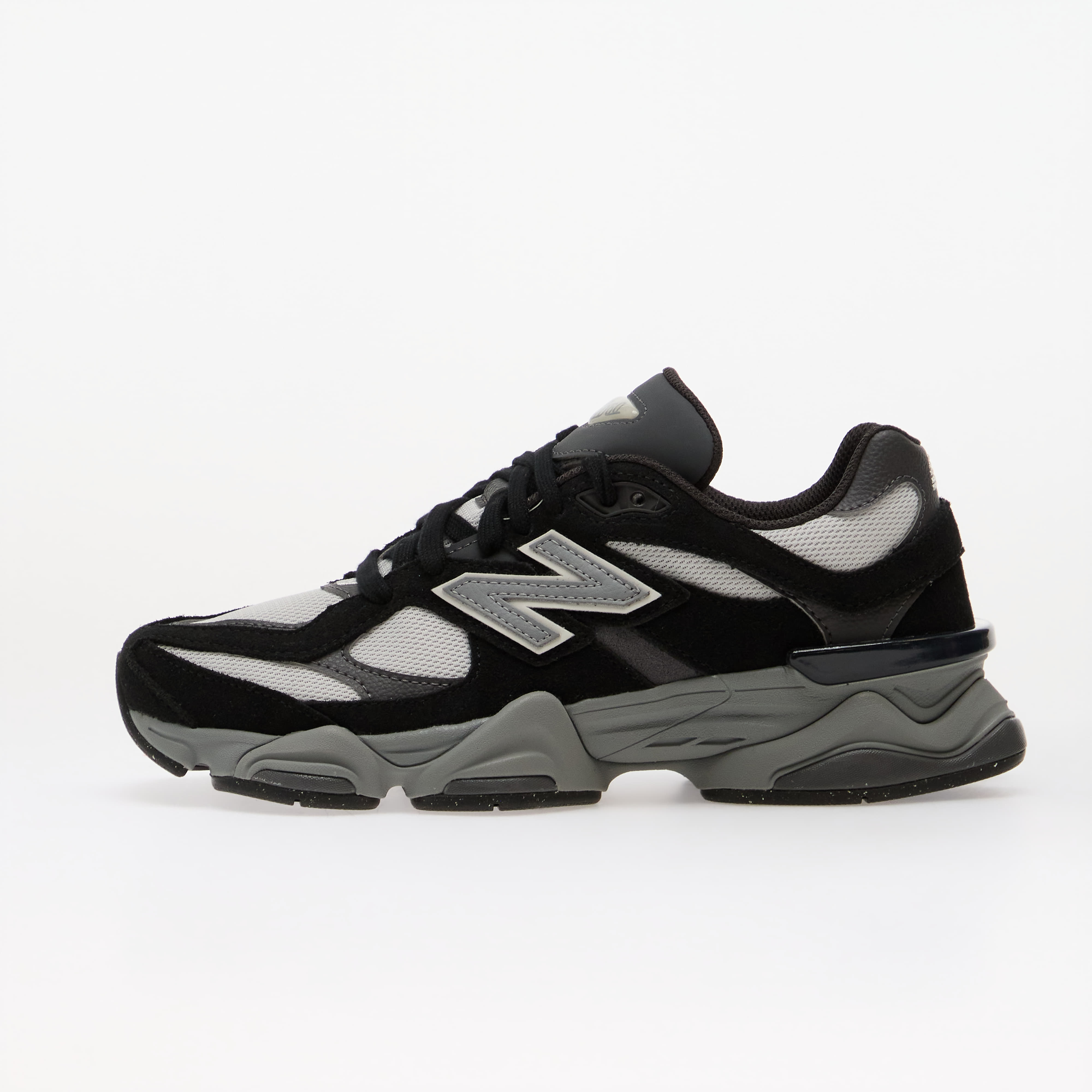 Tenisky New Balance 9060 Black/ Grey