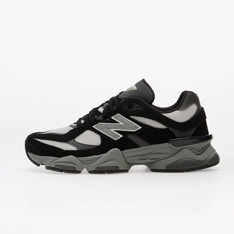 New Balance 9060 Black/ Grey