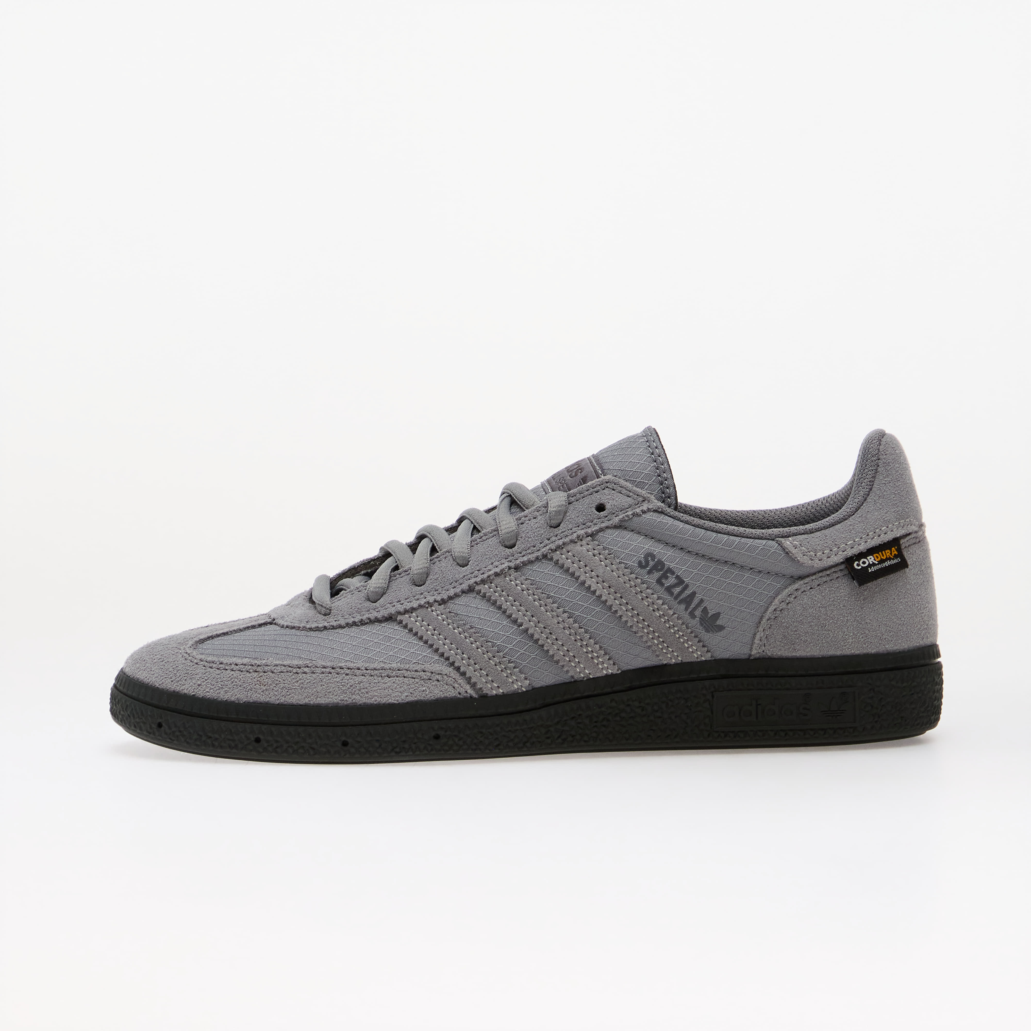 Tenisky adidas Handball Spezial Grey/ Grey/ Carbon
