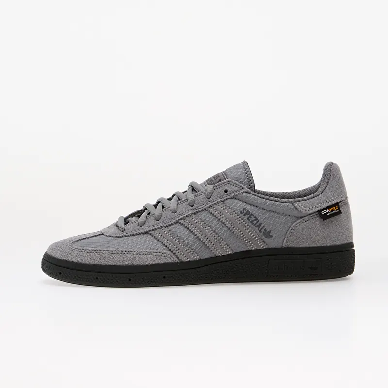adidas Handball Spezial Grey/ Grey/ Carbon