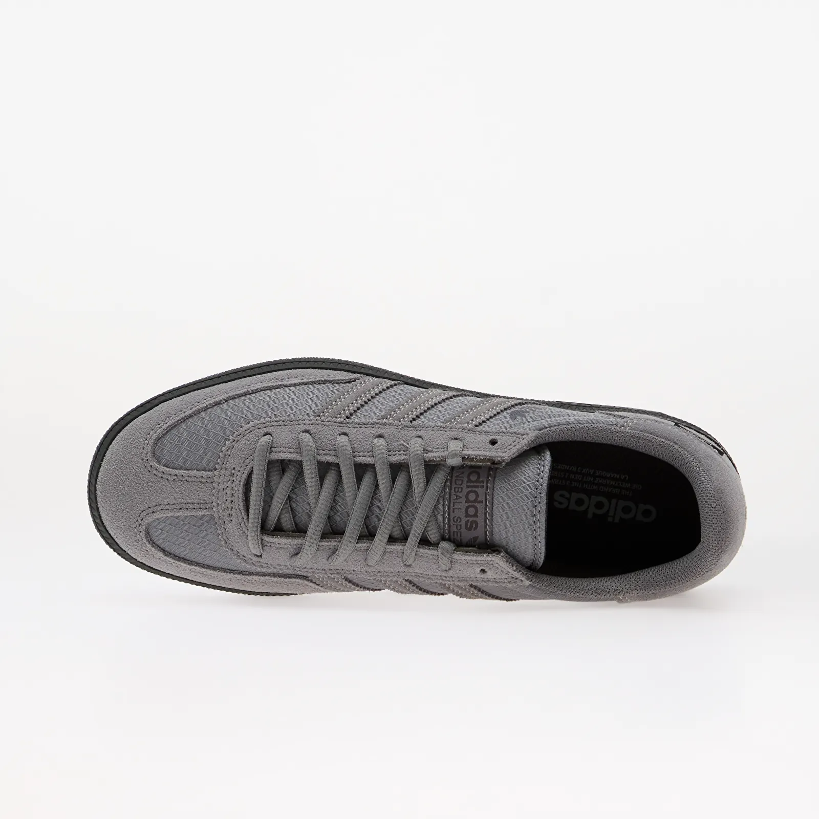 Sneakers til mænd adidas Handball Spezial Grey/ Grey/ Carbon