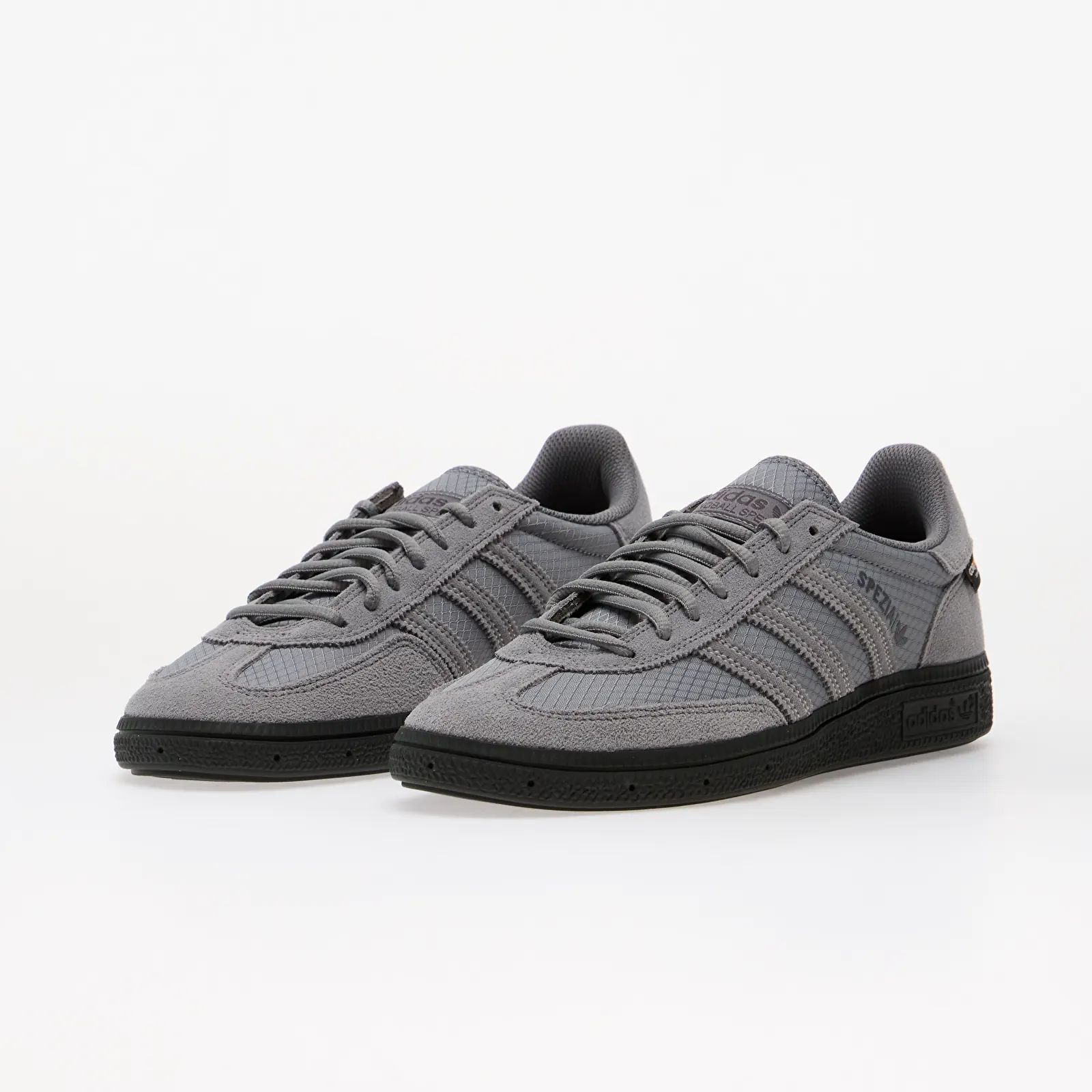 Sneakers til mænd adidas Handball Spezial Grey/ Grey/ Carbon