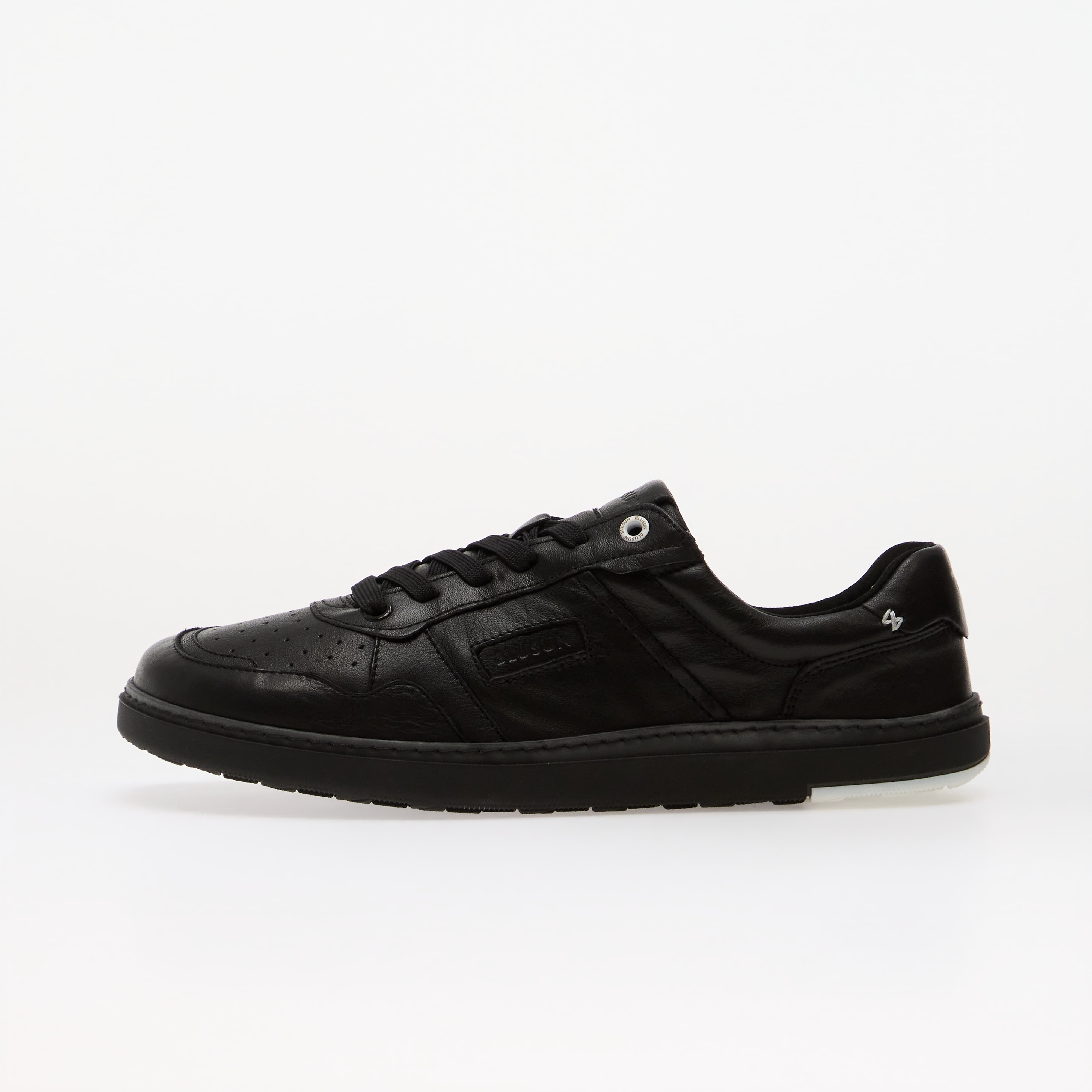 BLUSUN Sneakers BLUSUN BLSN-600+M Dark Black EUR 42