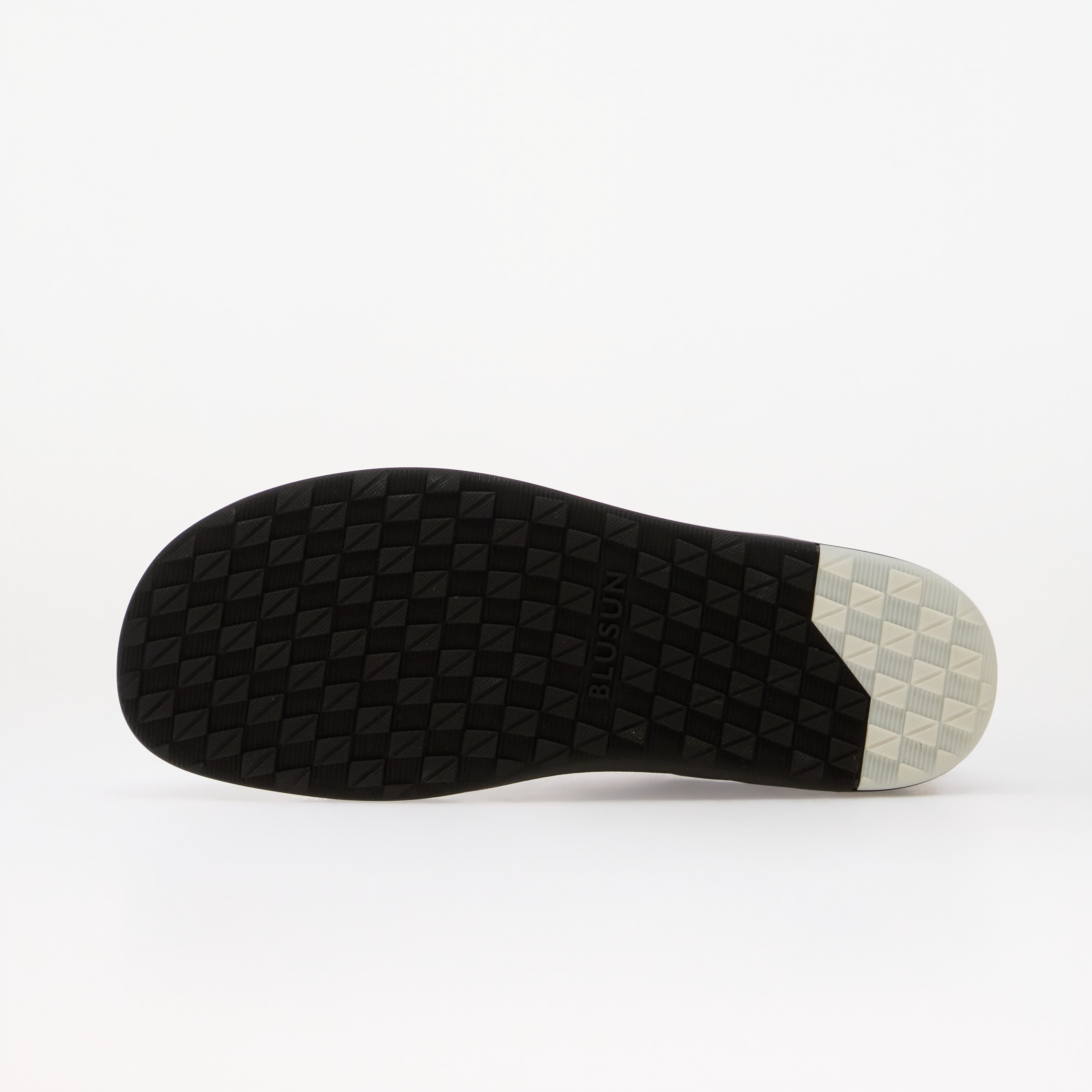 BLUSUN Sneakers BLUSUN BLSN-600+M Dark Black EUR 44 - 2