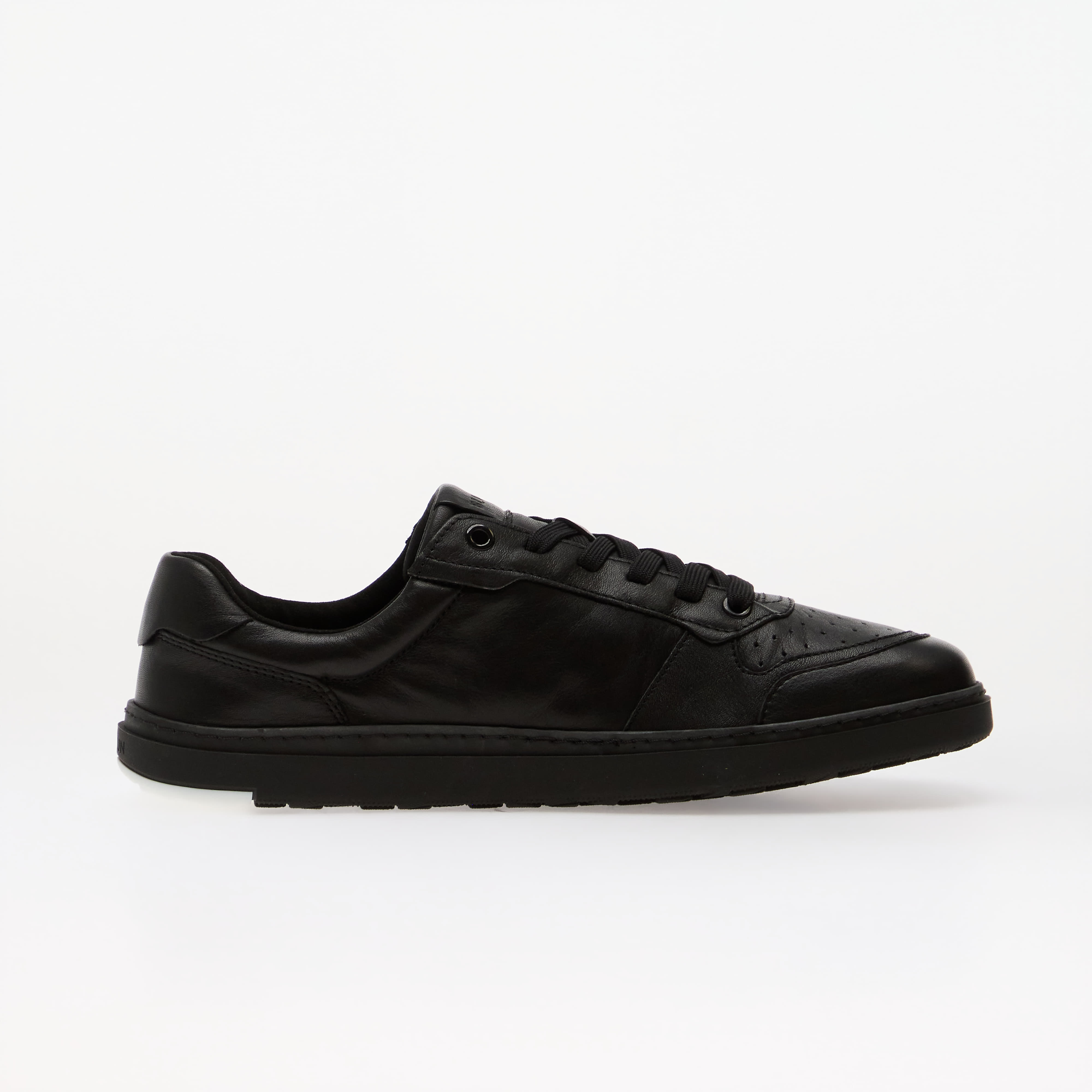BLUSUN Sneakers BLUSUN BLSN-600+M Dark Black EUR 44 - 3