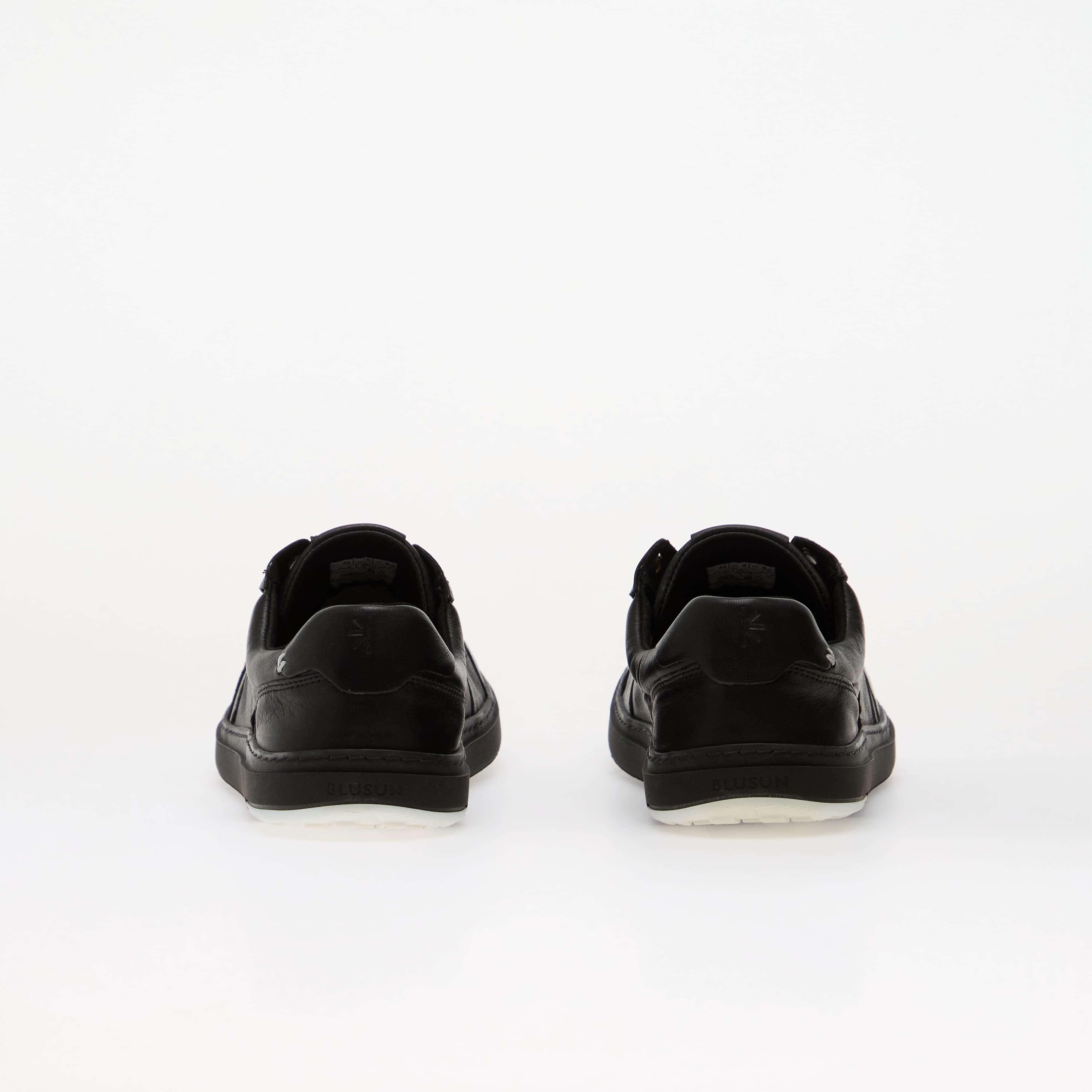 BLUSUN Sneakers BLUSUN BLSN-600+M Dark Black EUR 44 - 5