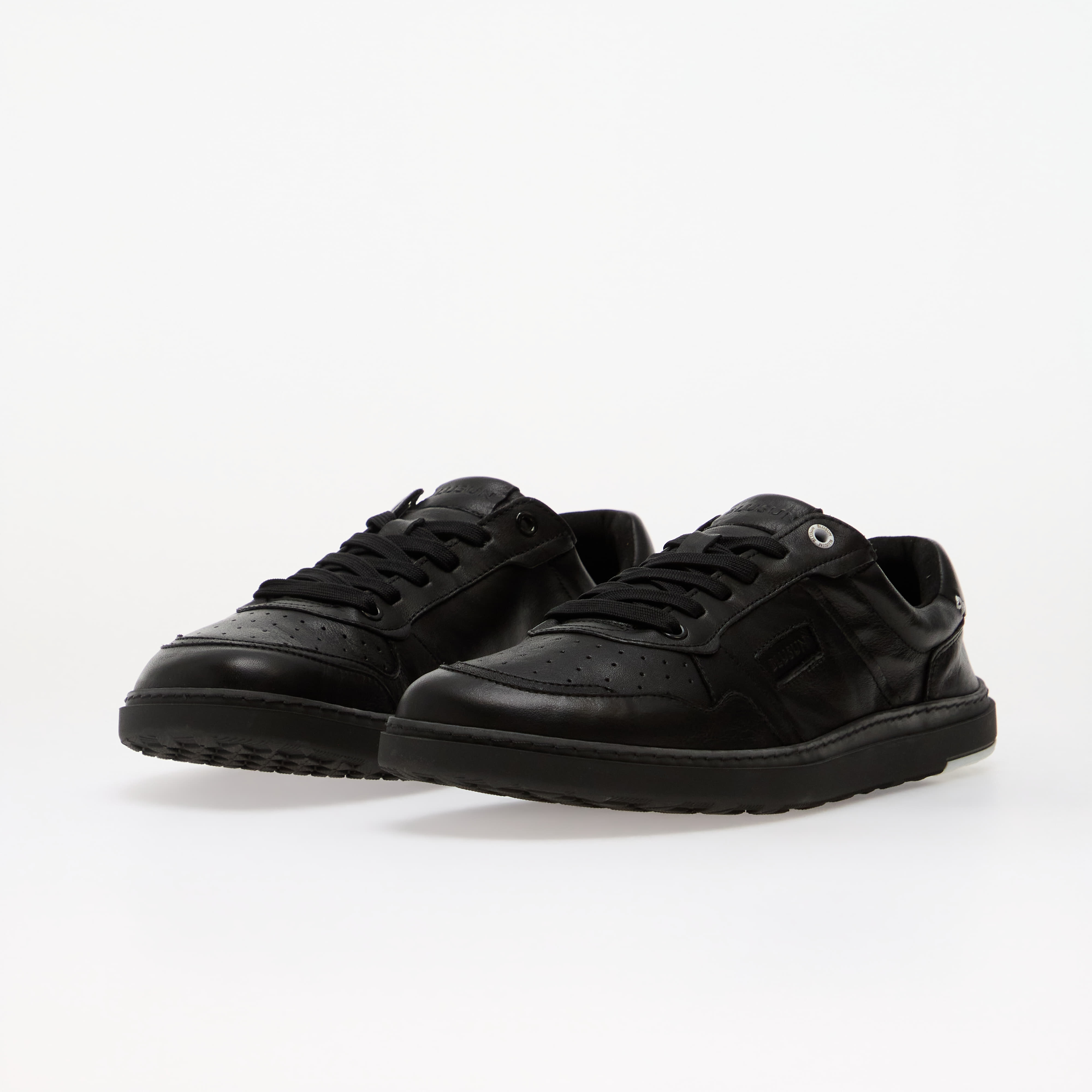 BLUSUN Sneakers BLUSUN BLSN-600+M Dark Black EUR 44 - 6
