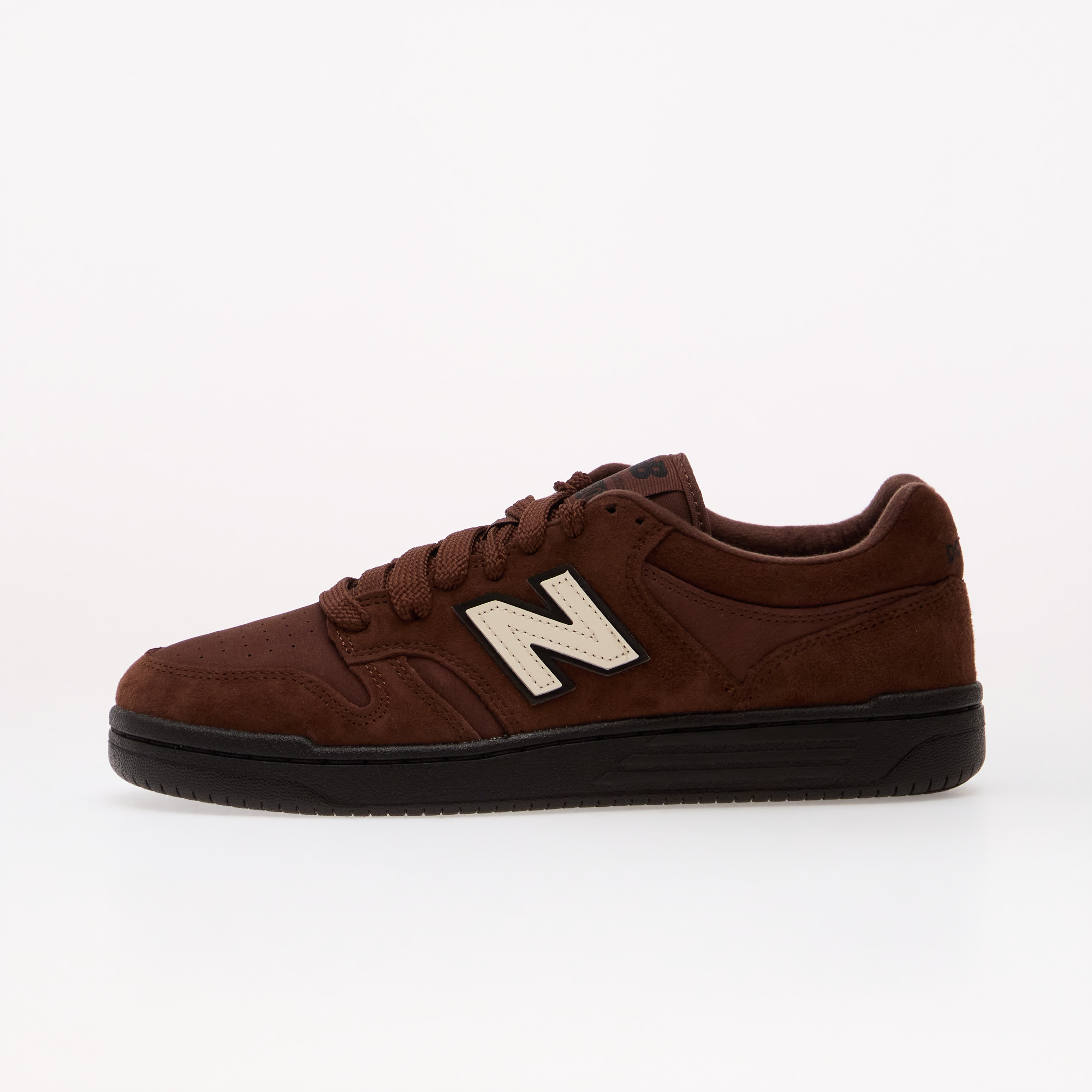 Tenisky New Balance 480 Pumpernickel/ Angora