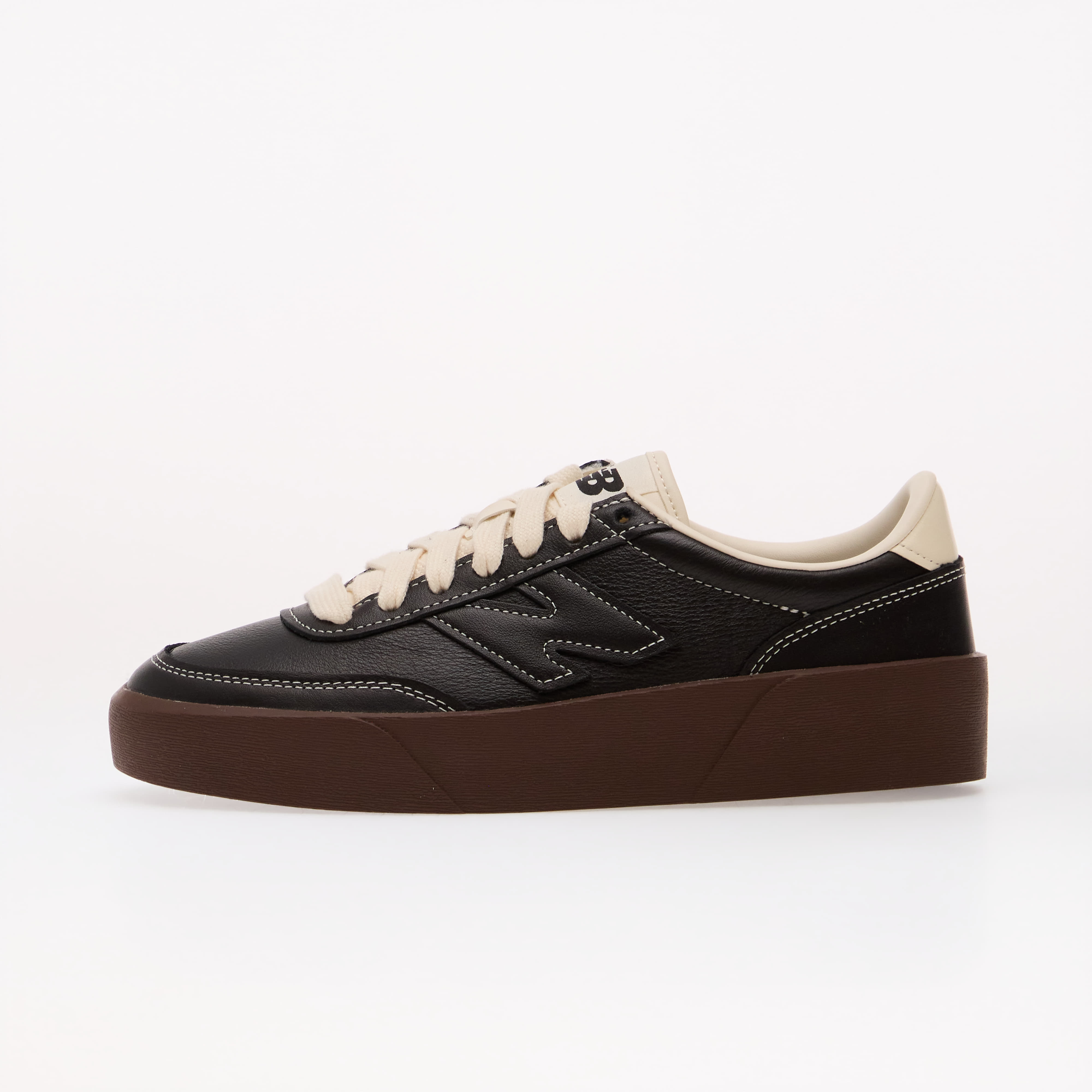 Tenisky New Balance 750 Black/ Angora