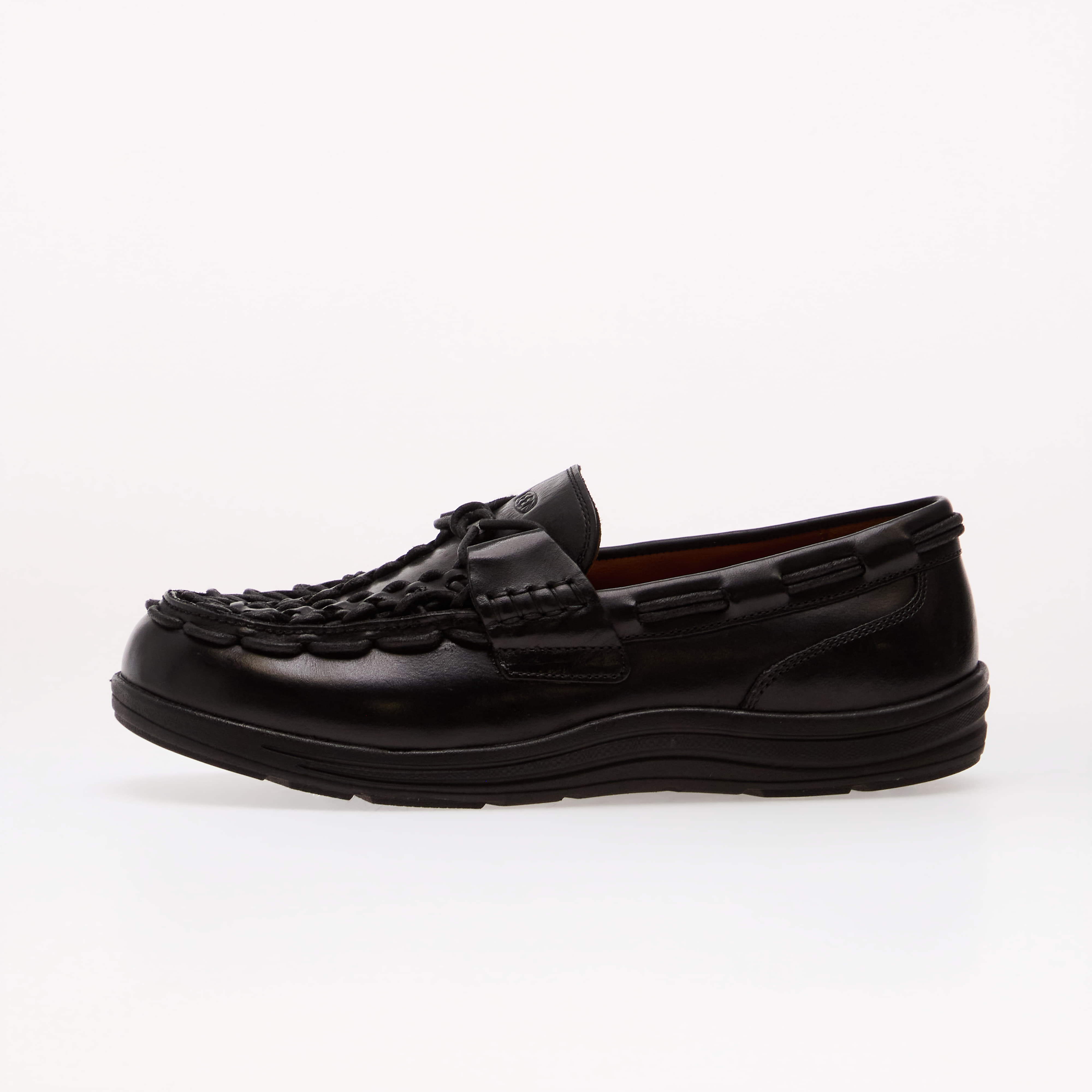 KEEN Uneek Loafer Women Nocturnal Black 9