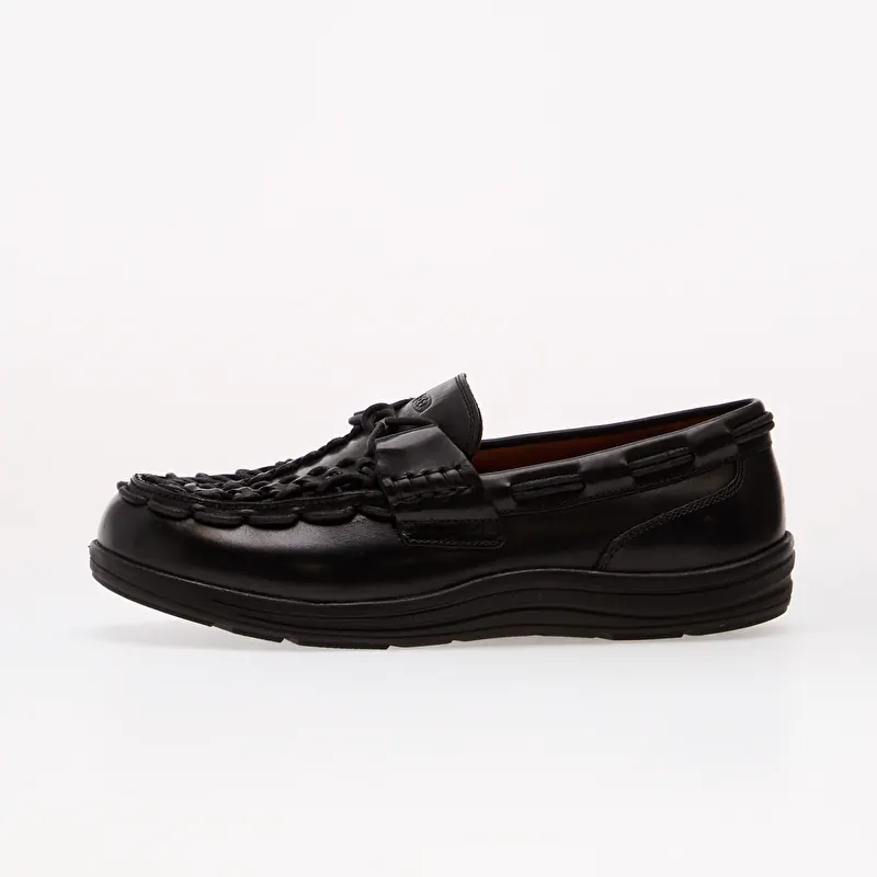 KEEN Uneek Loafer Women Nocturnal Black