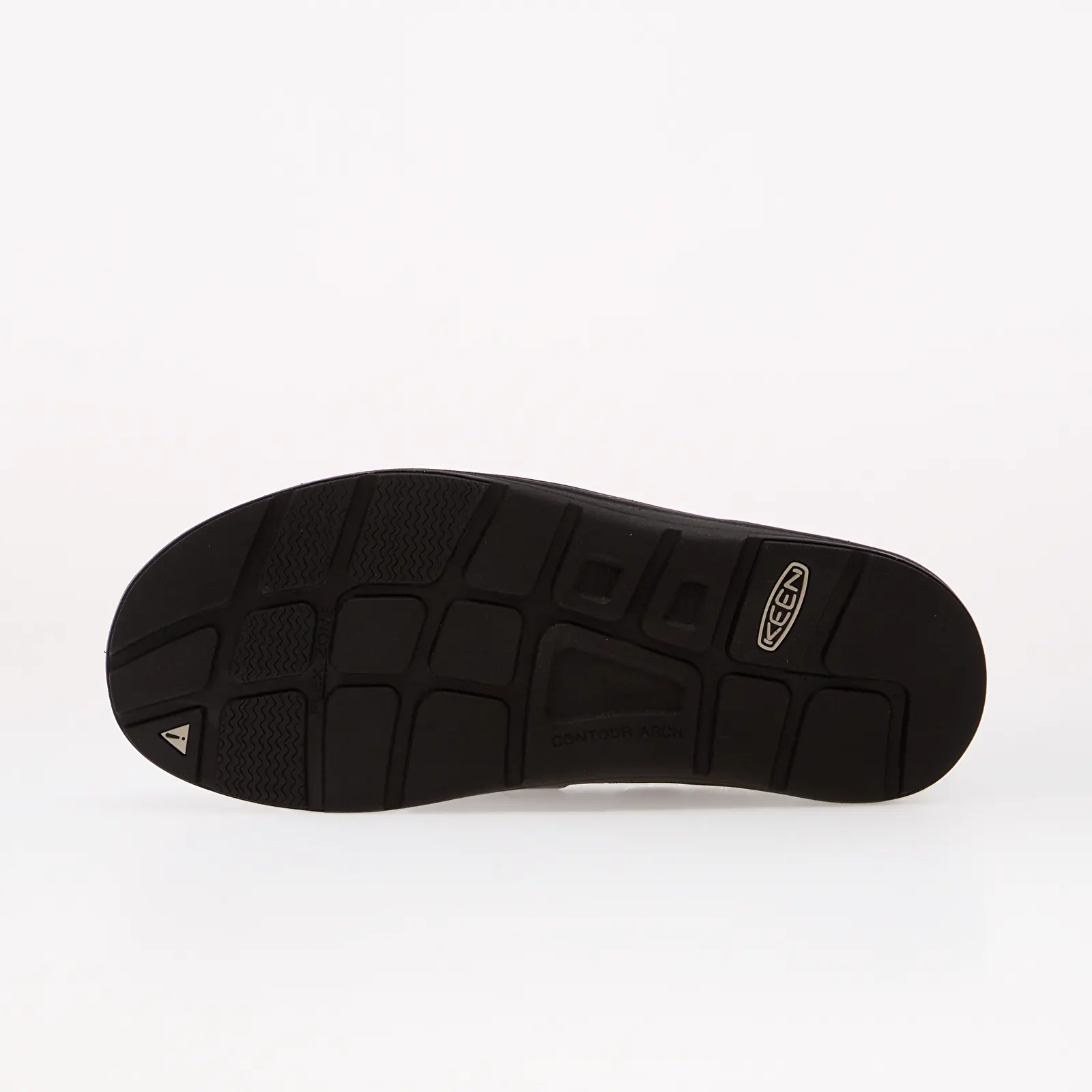 Женские лоферы KEEN Uneek Loafer Women Nocturnal Black