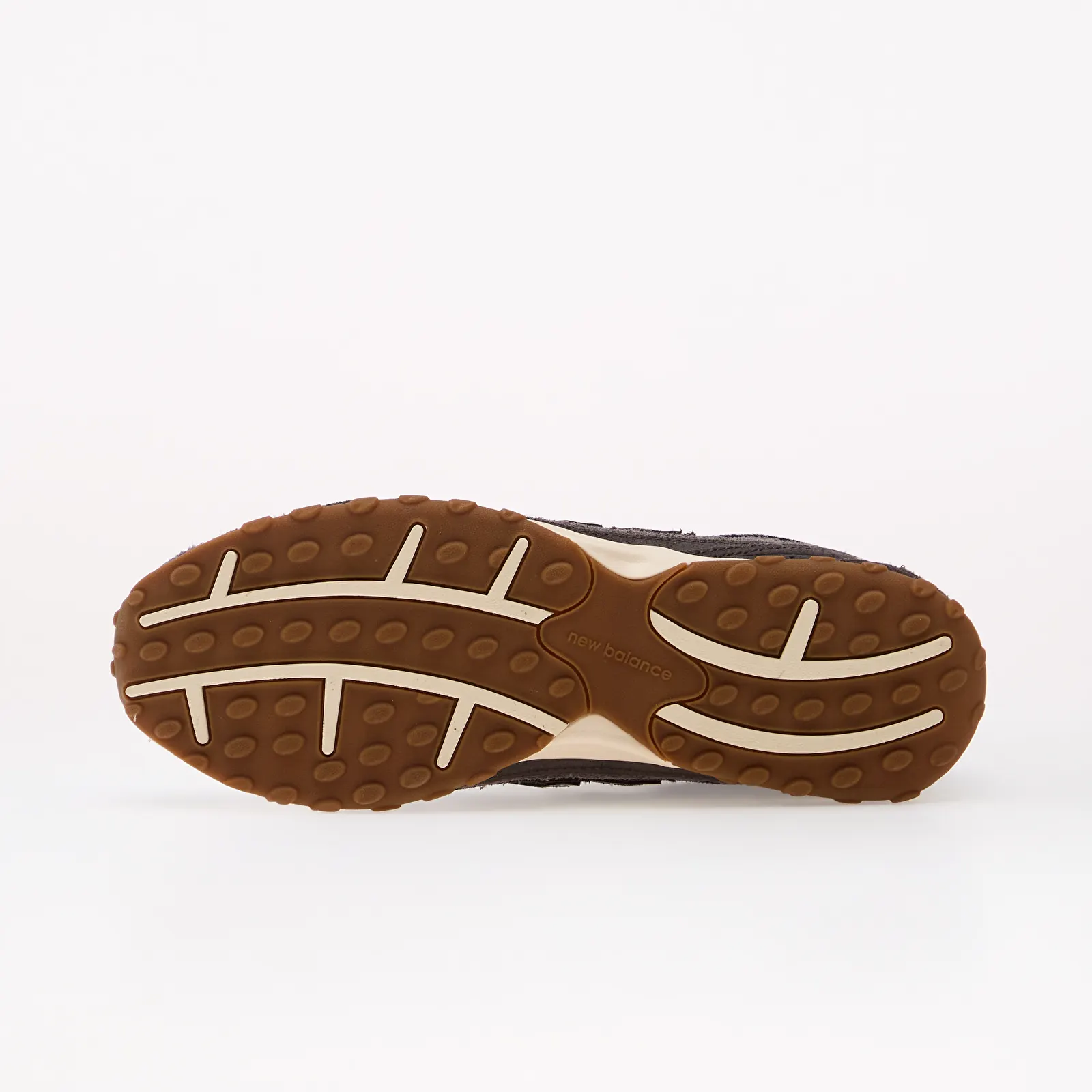 Men's sneakers New Balance 204L Brown