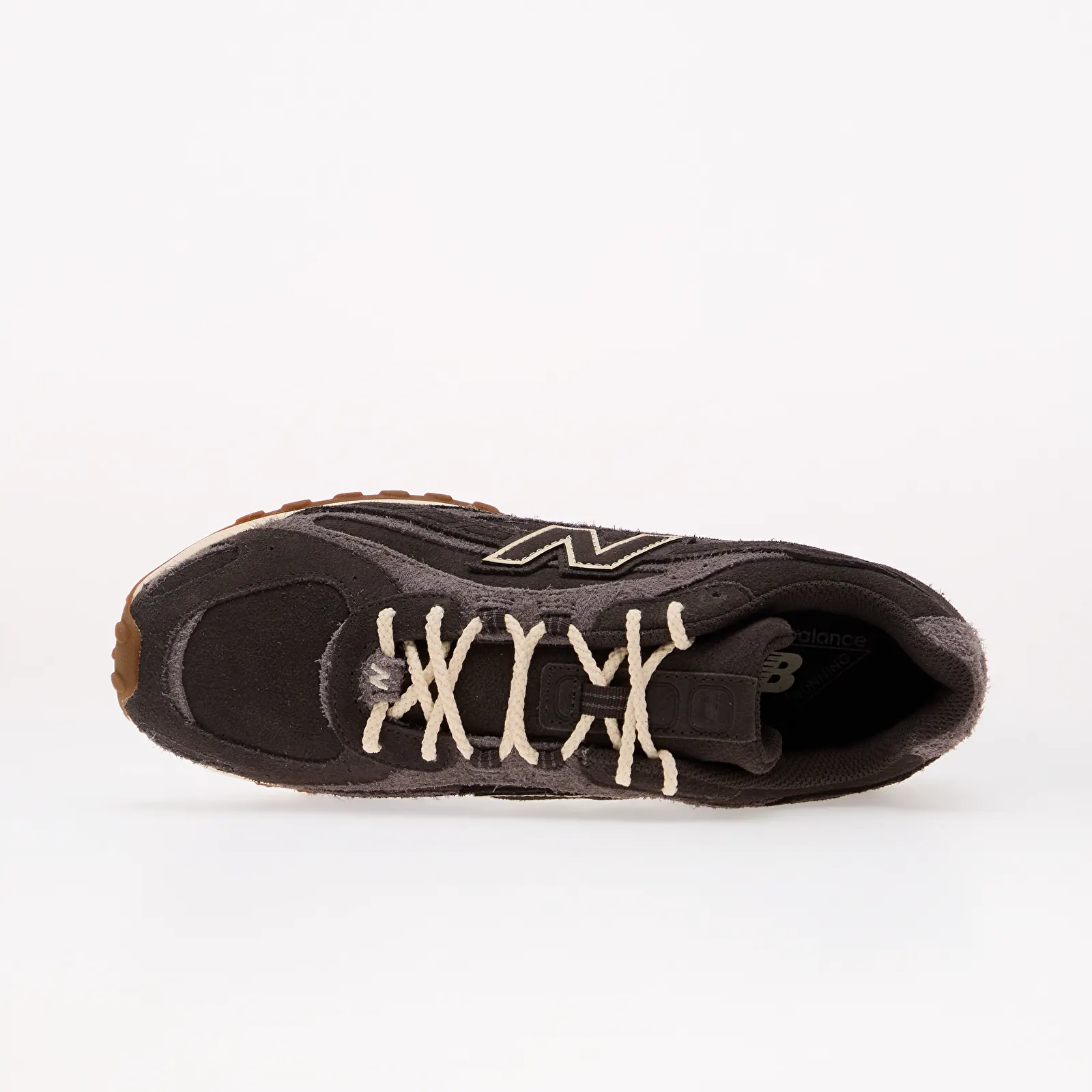 Men's sneakers New Balance 204L Brown
