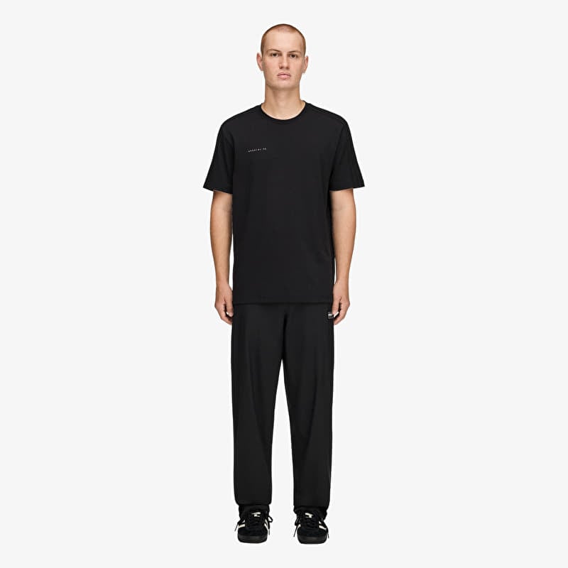 Pantaloni da ginnastica adidas SPZL F.C. Track Pant Black