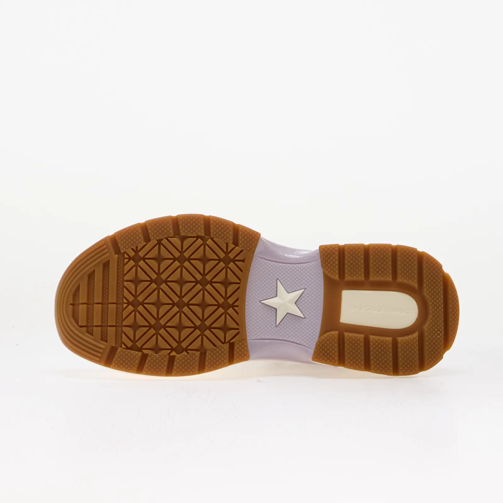 Dámské tenisky a boty Converse Run Star Crush Classic Ecru/ Grave Mistake