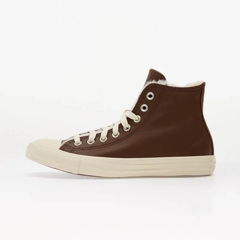 Converse Chuck Taylor All Star Brown/ Egret