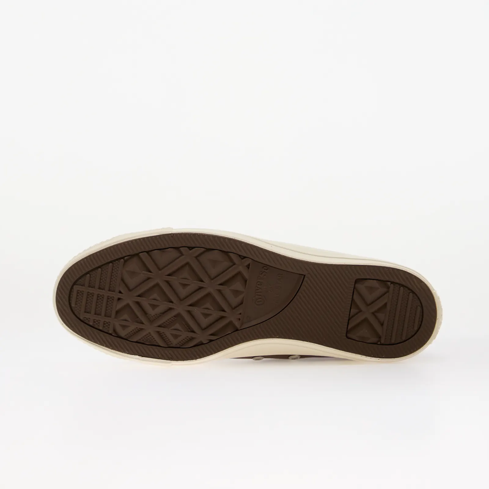 Férfi sneakerek Converse Chuck Taylor All Star Brown/ Egret
