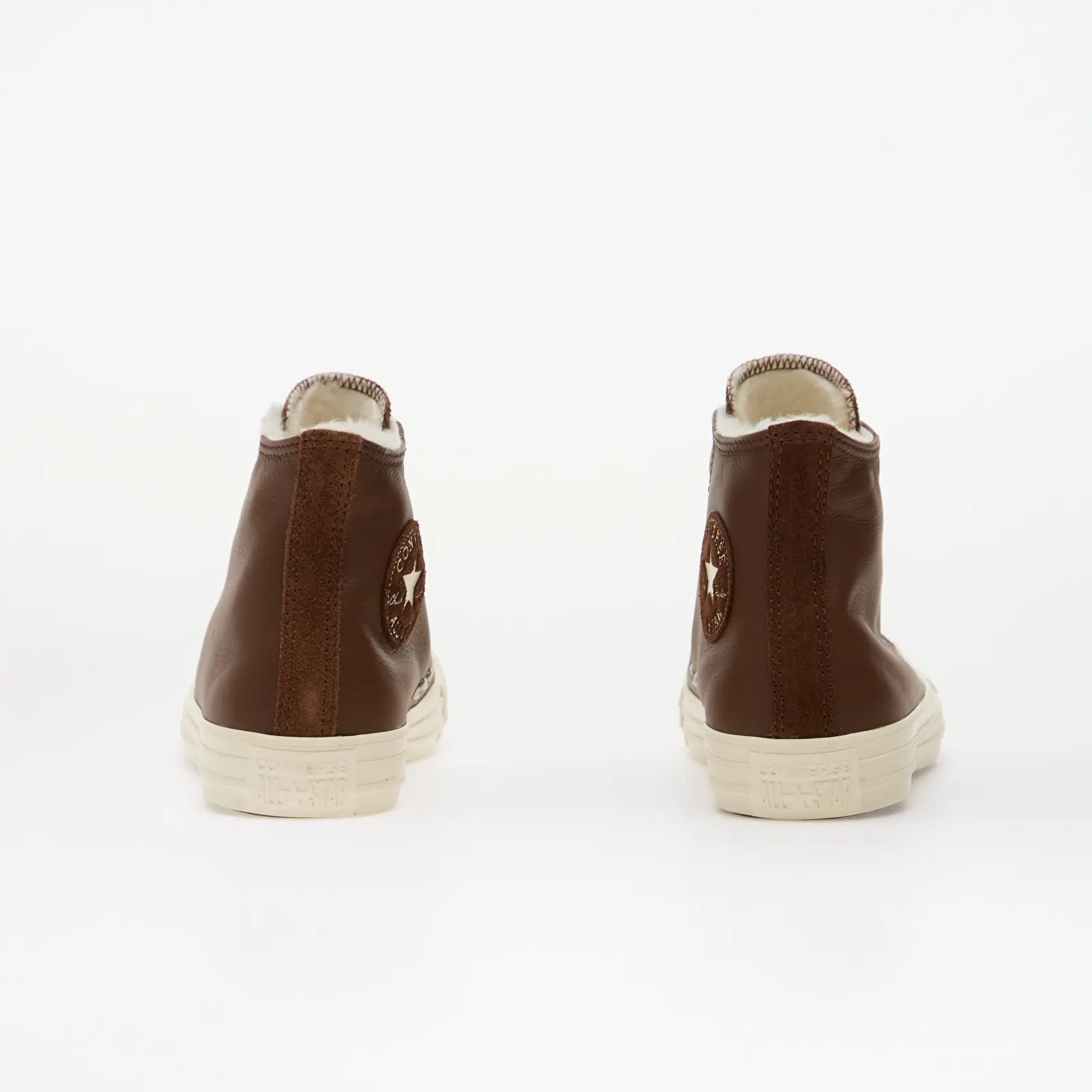 Férfi sneakerek Converse Chuck Taylor All Star Brown/ Egret